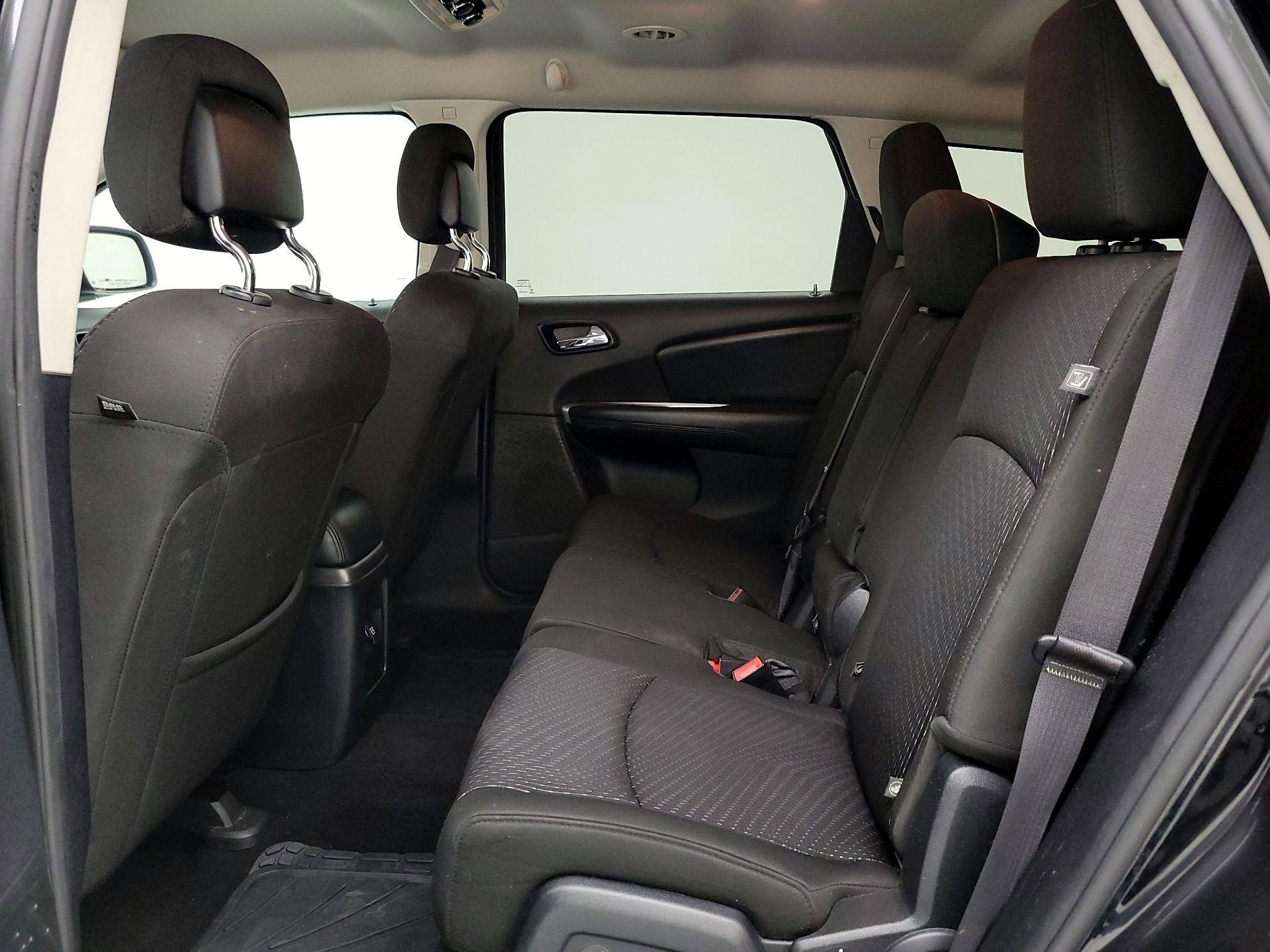 Thumbnail: 2017 Dodge Journey - 18