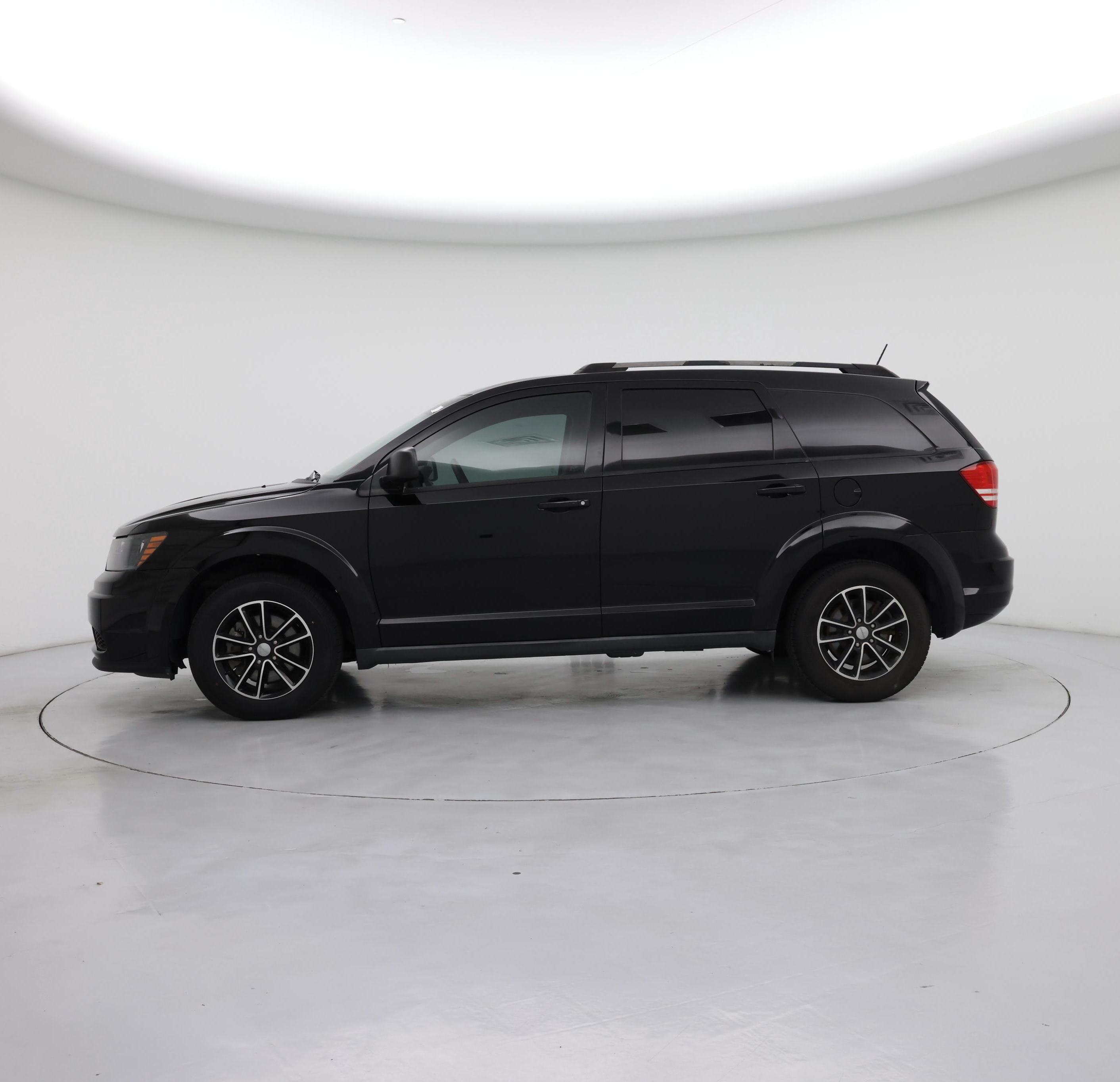 Thumbnail: 2017 Dodge Journey - 3