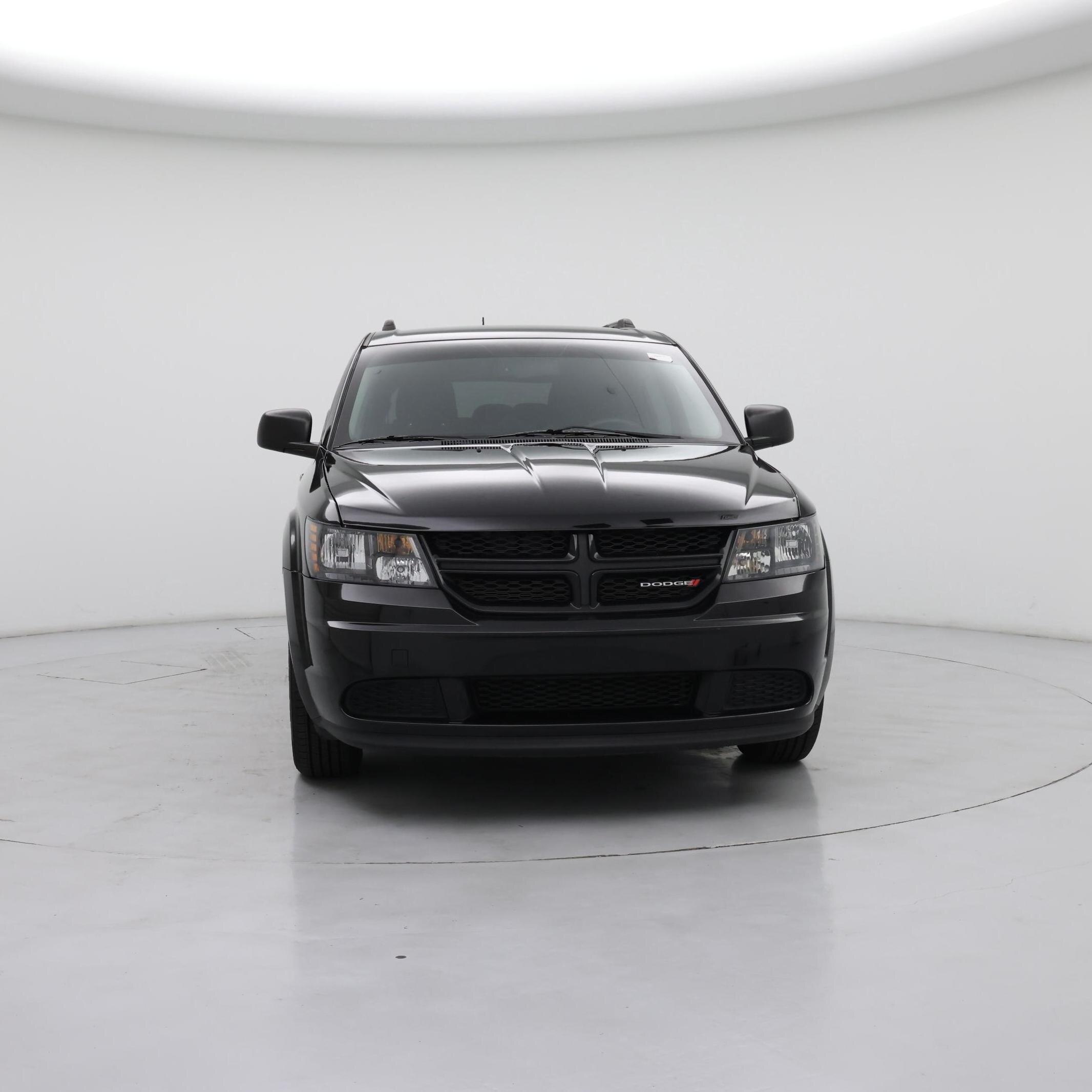 Thumbnail: 2017 Dodge Journey - 5