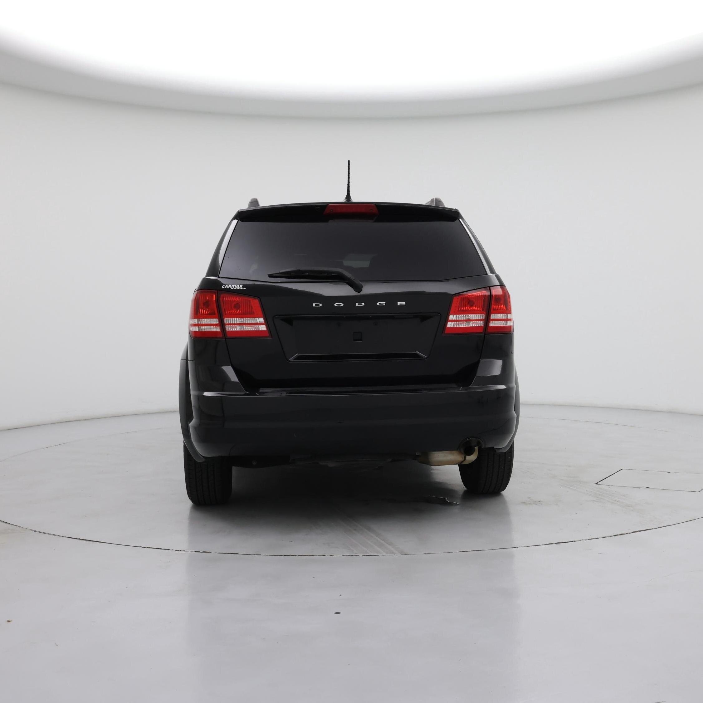Thumbnail: 2017 Dodge Journey - 6