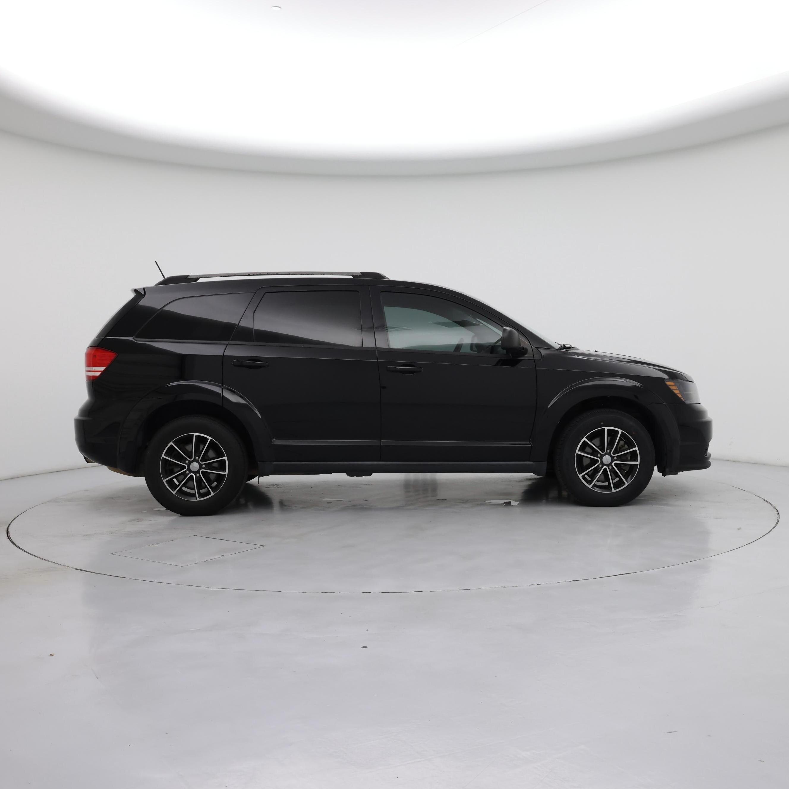 Thumbnail: 2017 Dodge Journey - 7