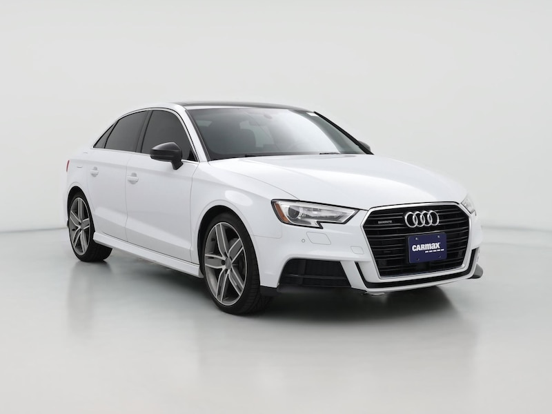 2018 Audi A3 Premium Plus -
                  Meridian, ID