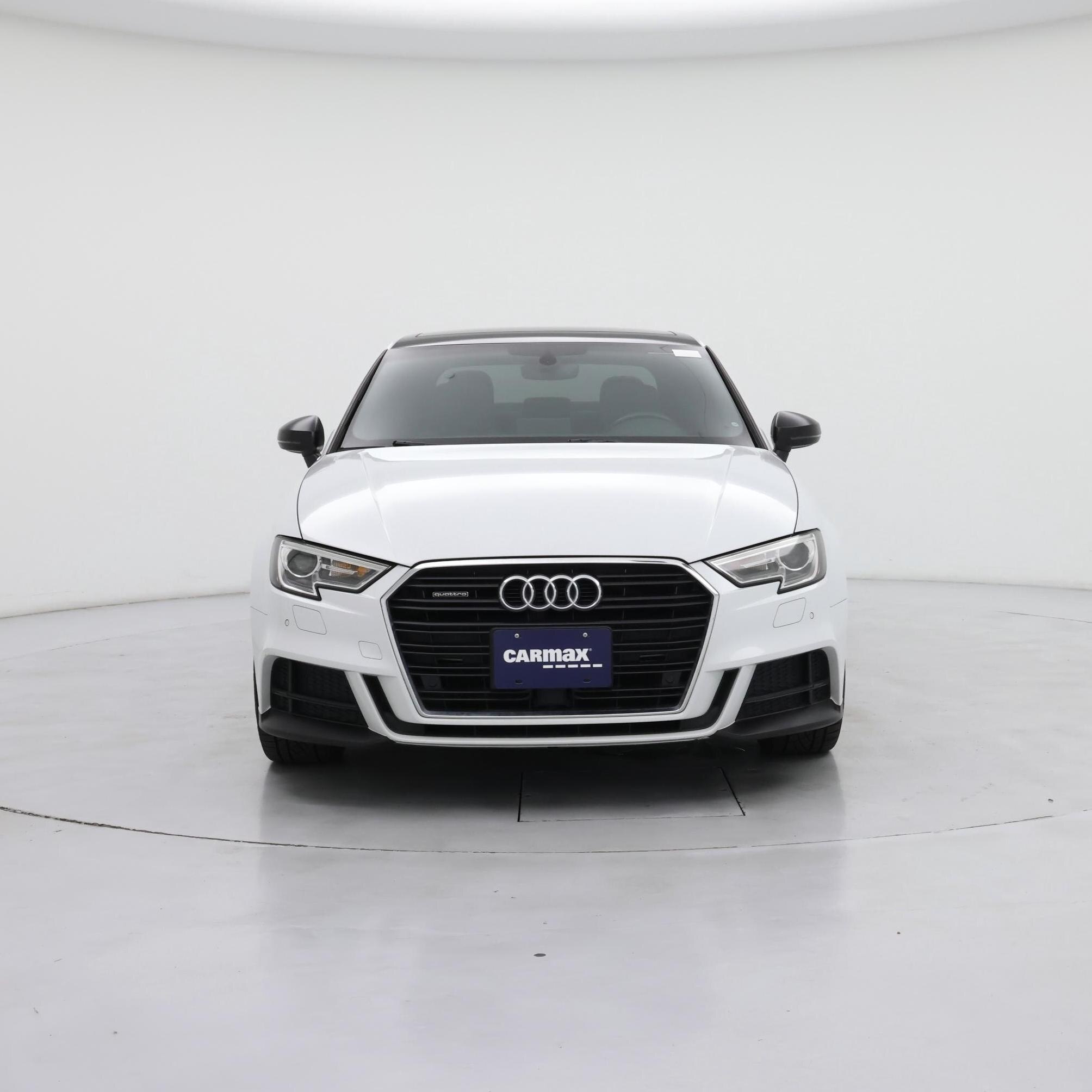 Thumbnail: 2018 Audi A3 - 5