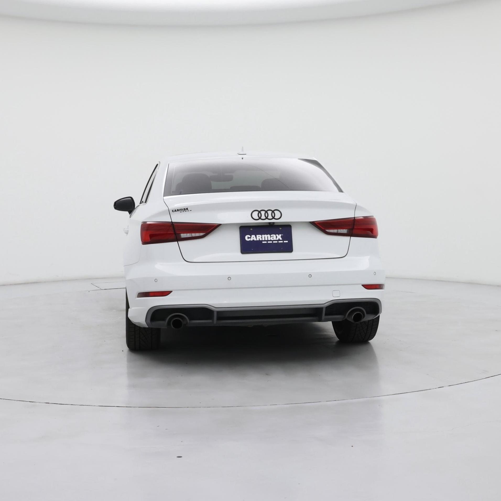 Thumbnail: 2018 Audi A3 - 6