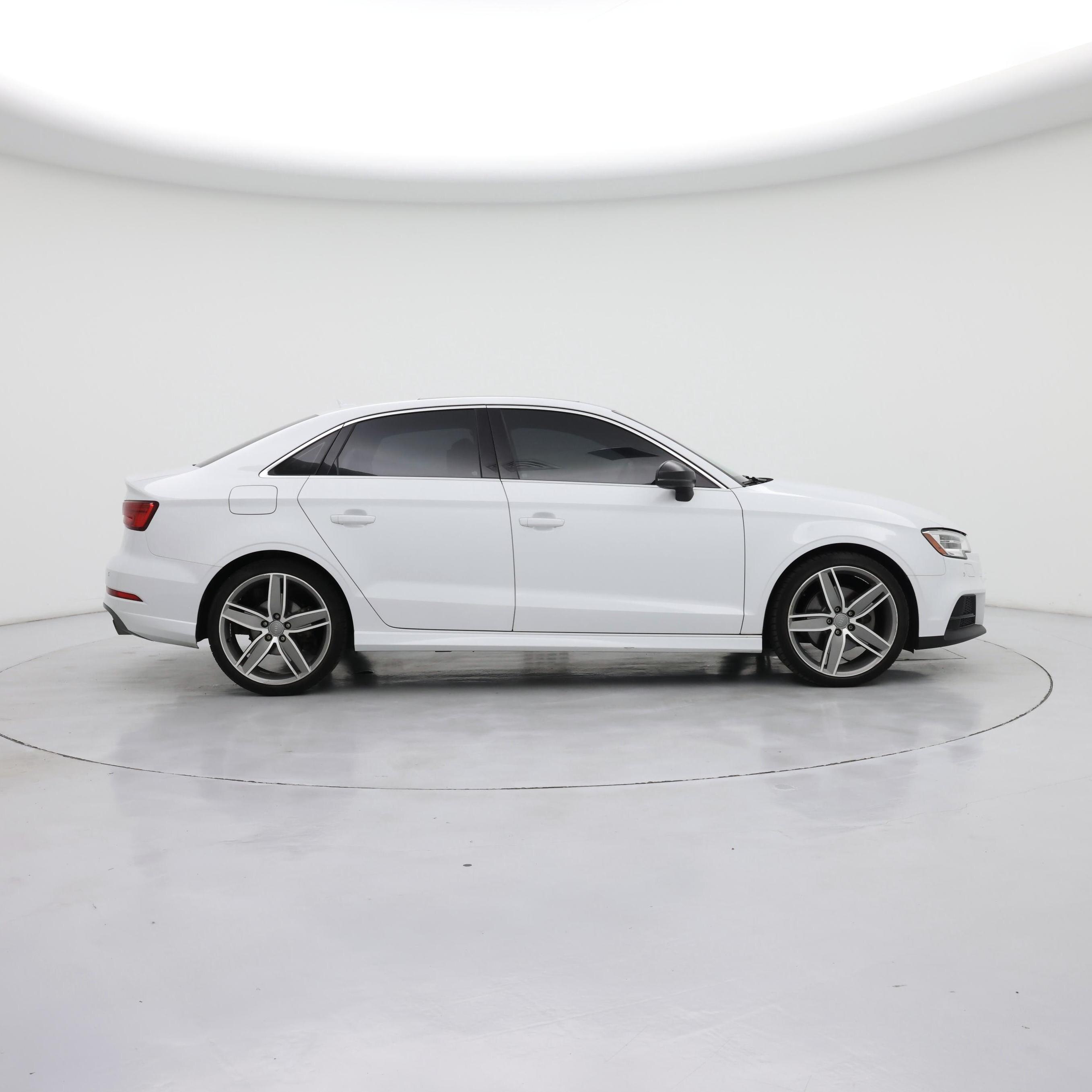 Thumbnail: 2018 Audi A3 - 7