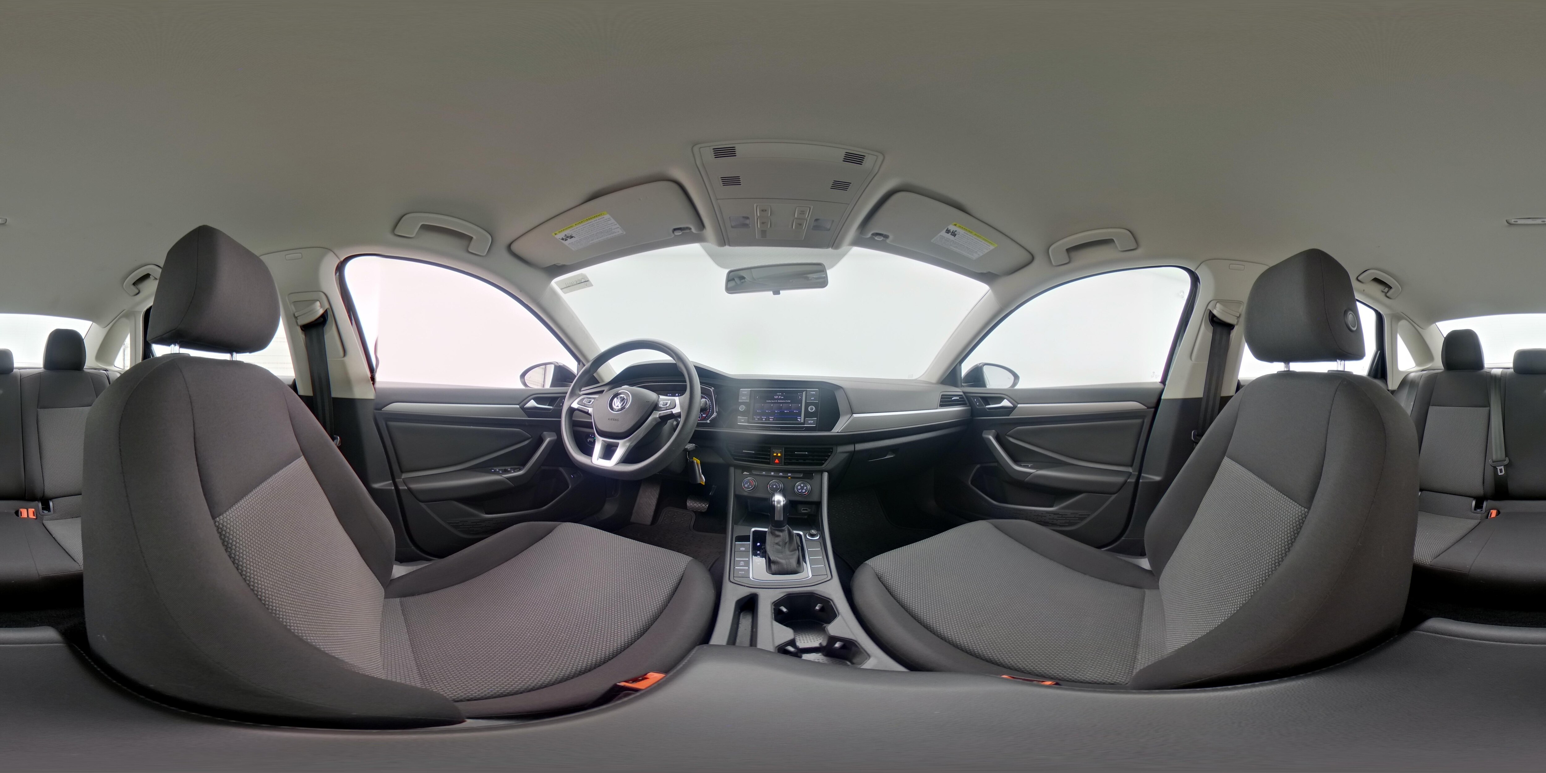 2019 Volkswagen Jetta S - Photo 24
