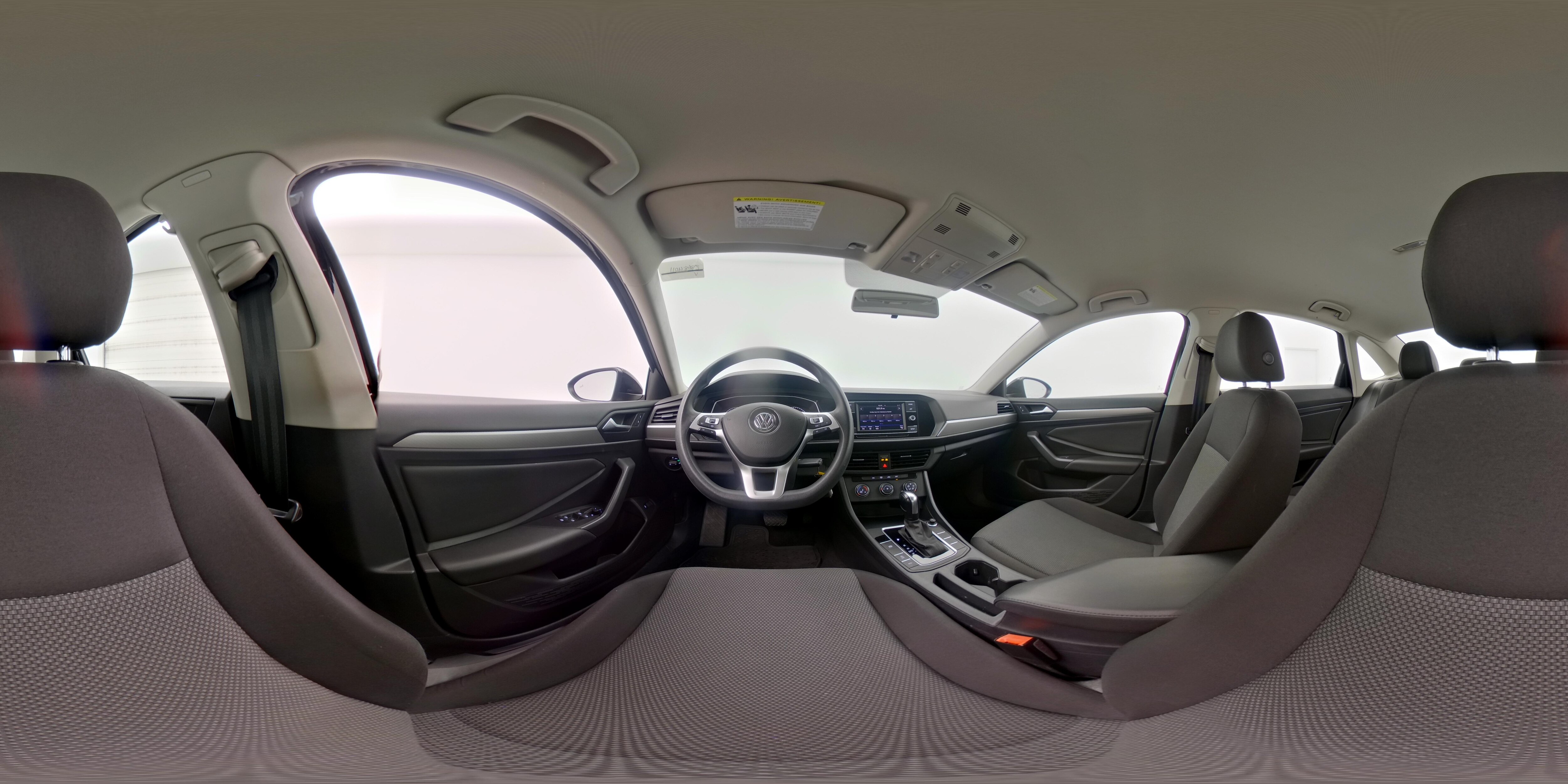 2019 Volkswagen Jetta S - Photo 26