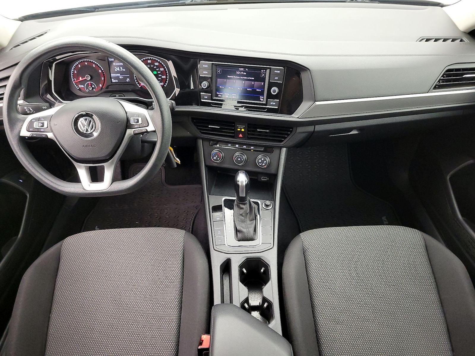 2019 Volkswagen Jetta S - Photo 10
