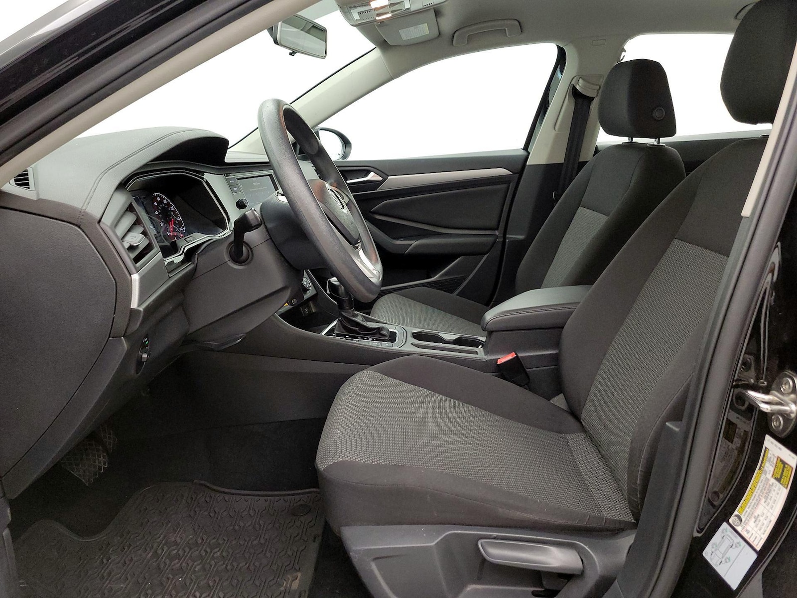 2019 Volkswagen Jetta S - Photo 12