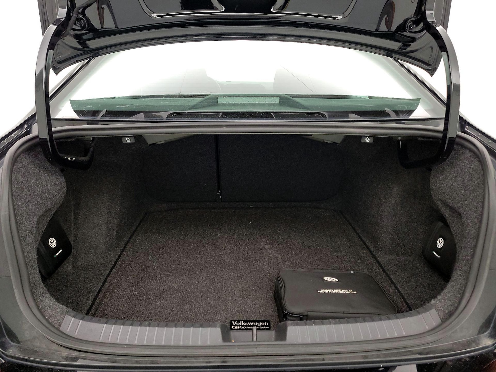 2019 Volkswagen Jetta S - Photo 21