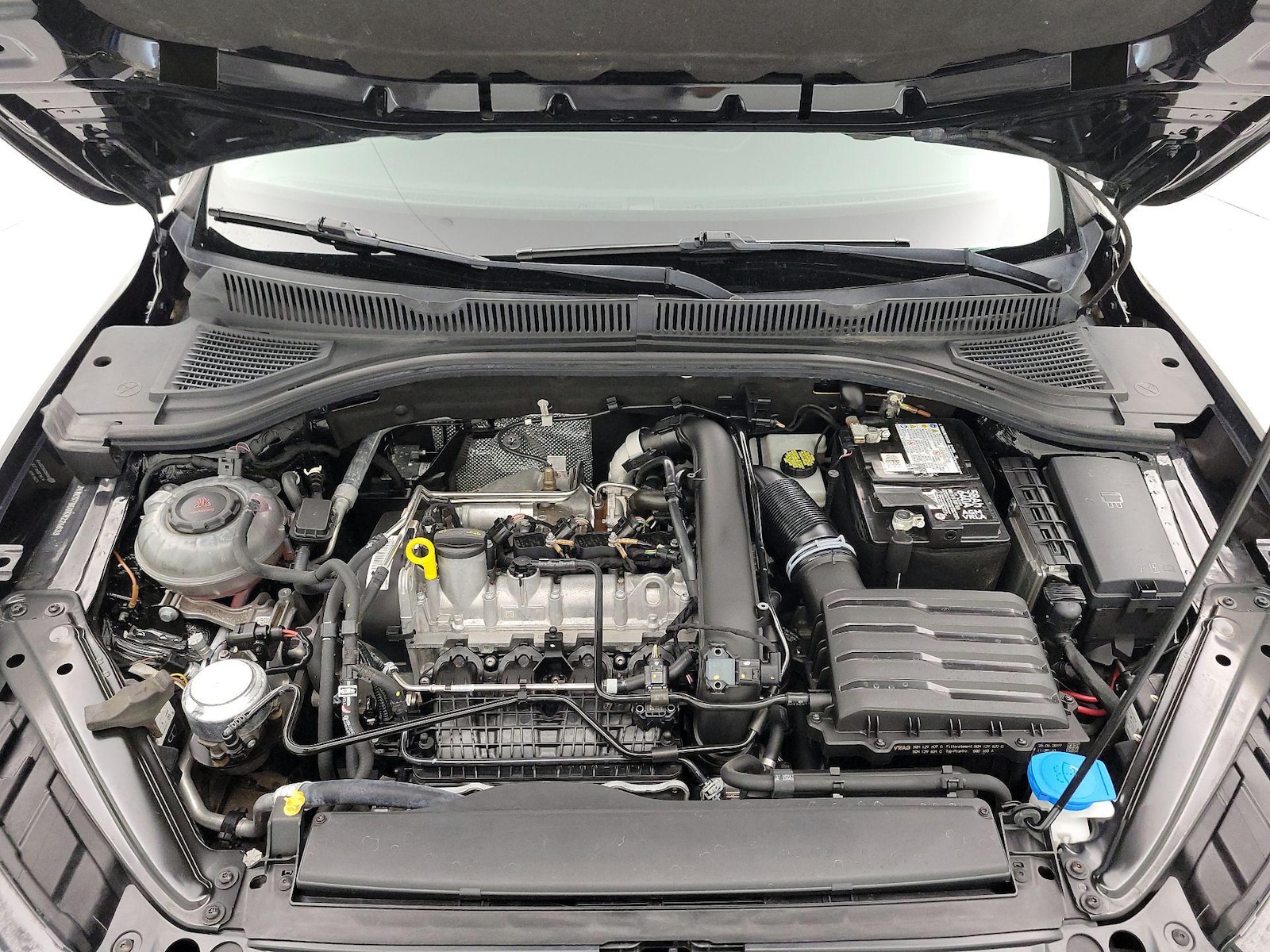 2019 Volkswagen Jetta S - Photo 22