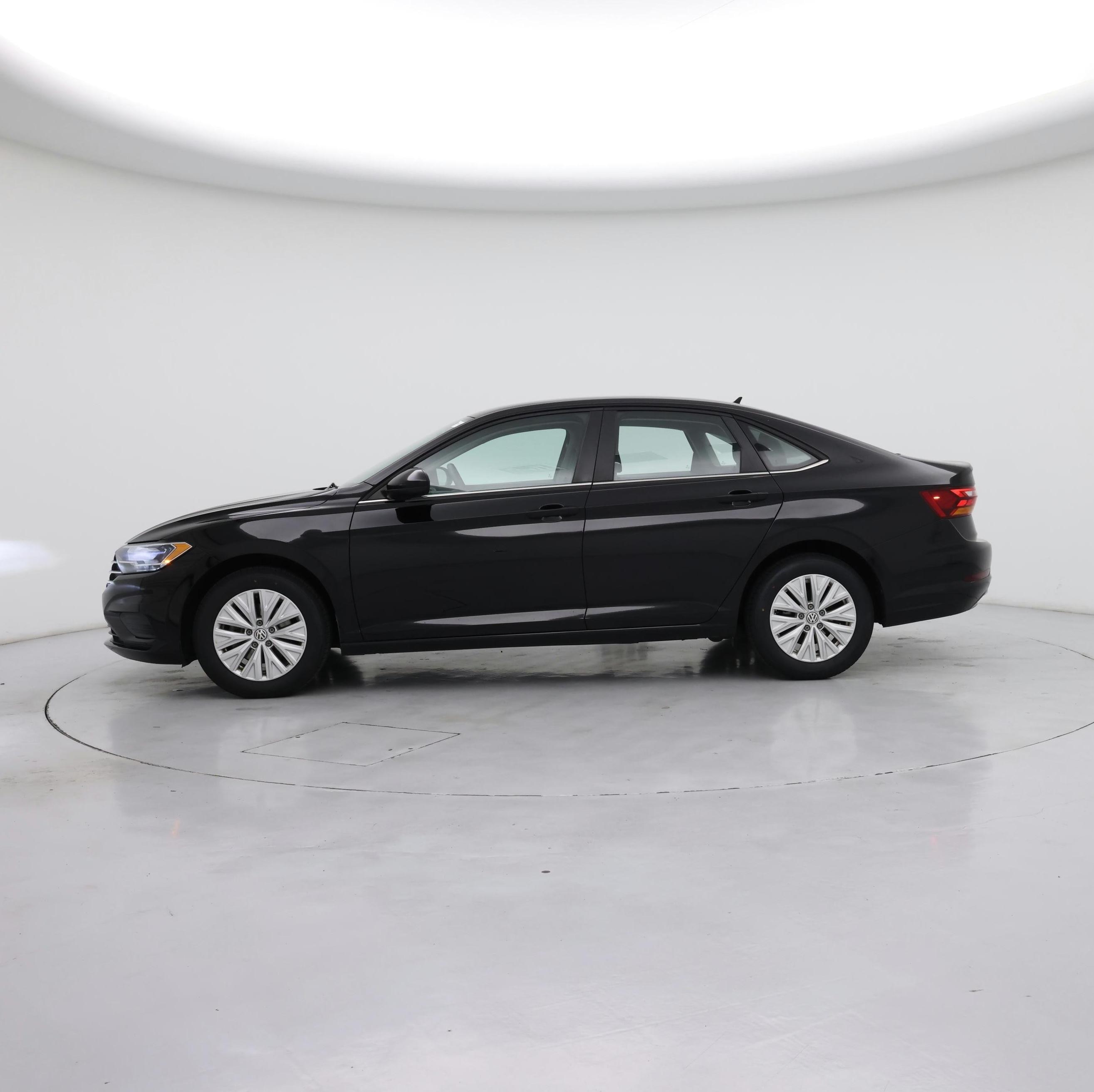 Thumbnail: 2019 Volkswagen Jetta - 3