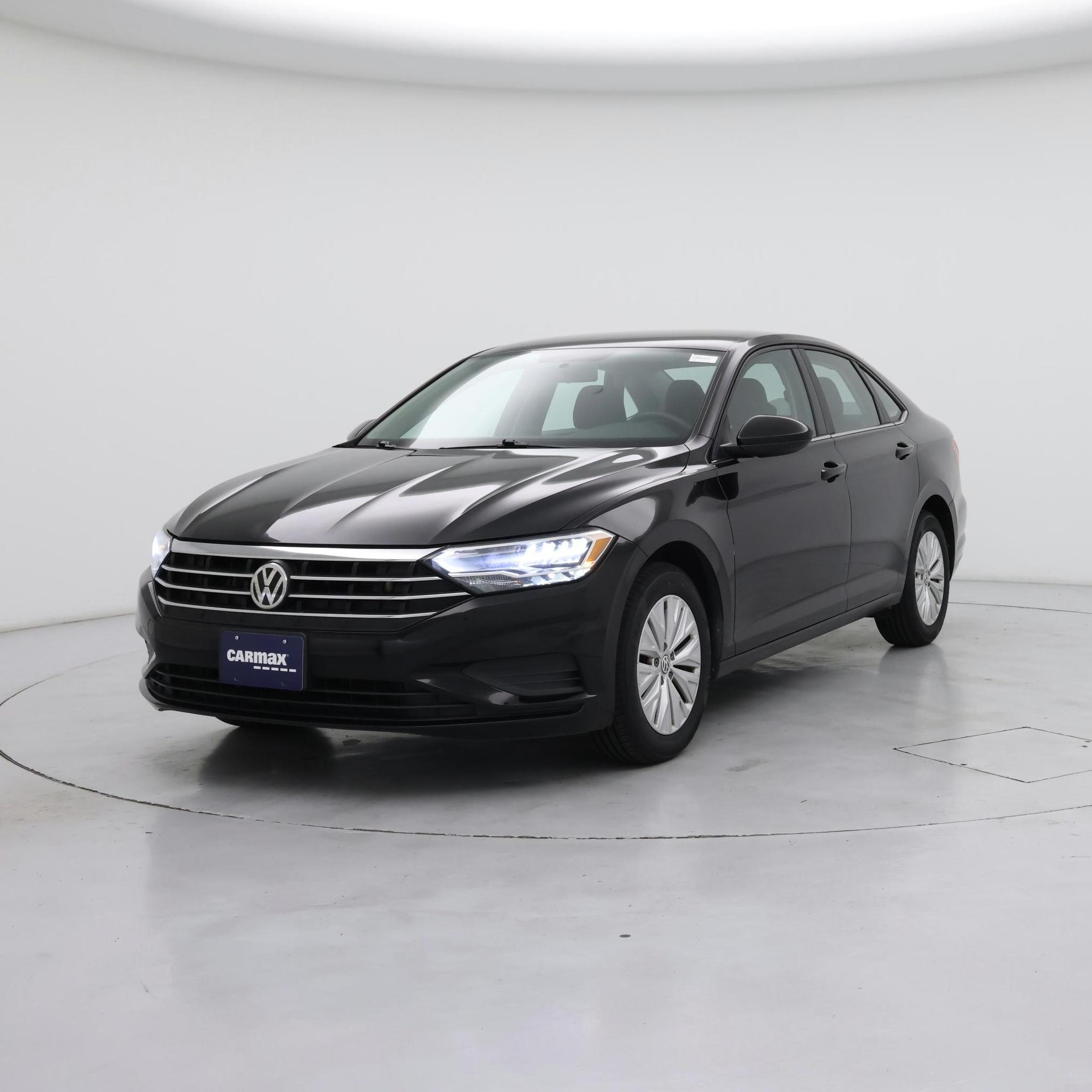 Thumbnail: 2019 Volkswagen Jetta - 4