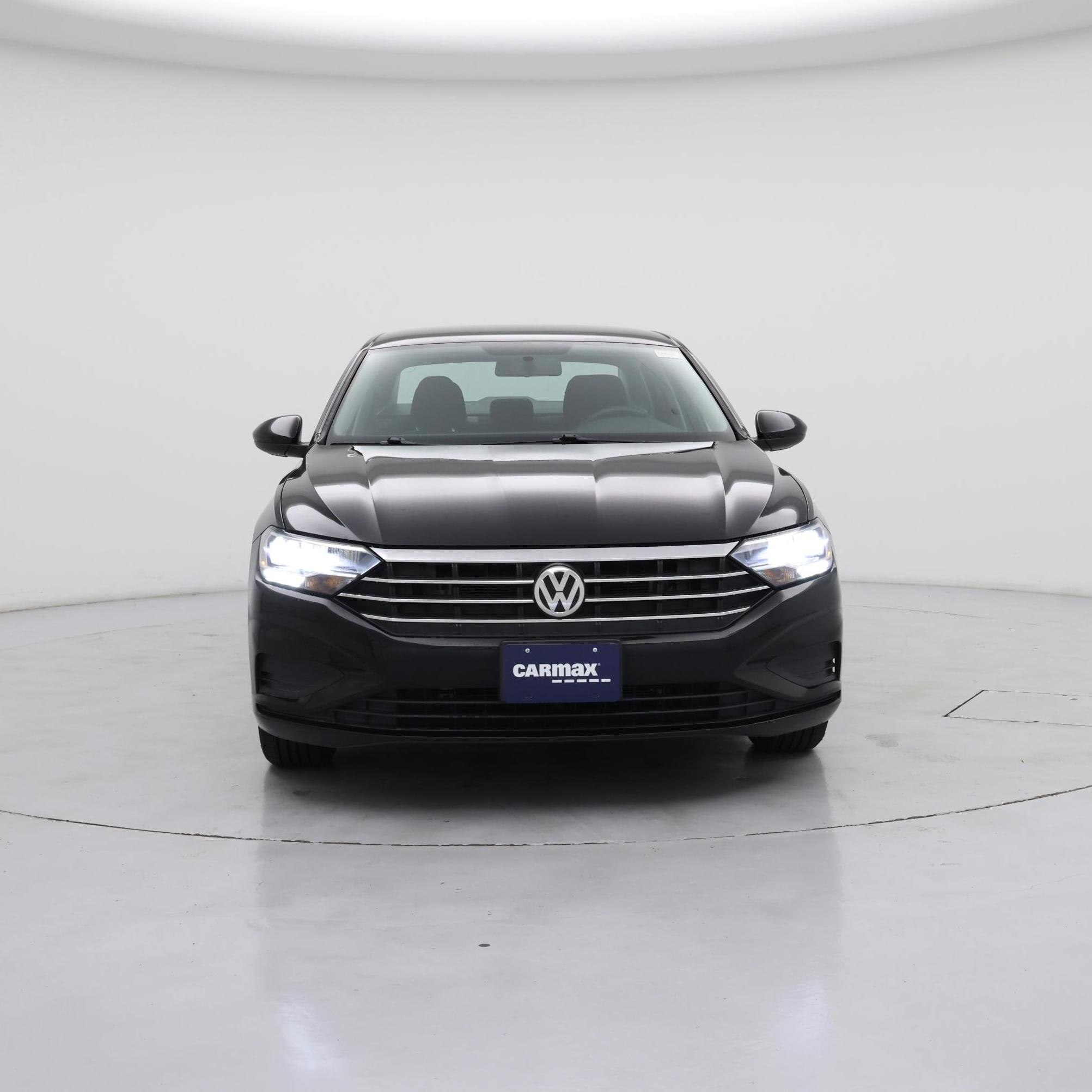 Thumbnail: 2019 Volkswagen Jetta - 5