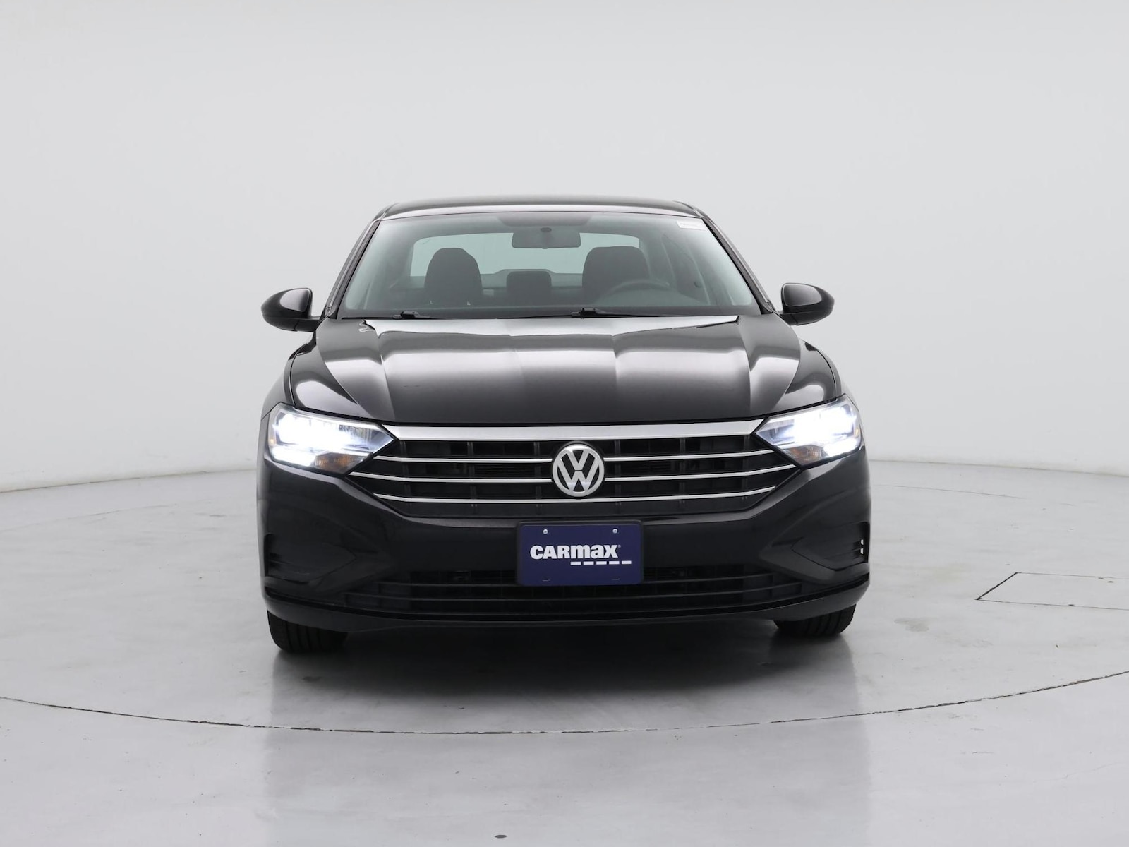 2019 Volkswagen Jetta S - Photo 6