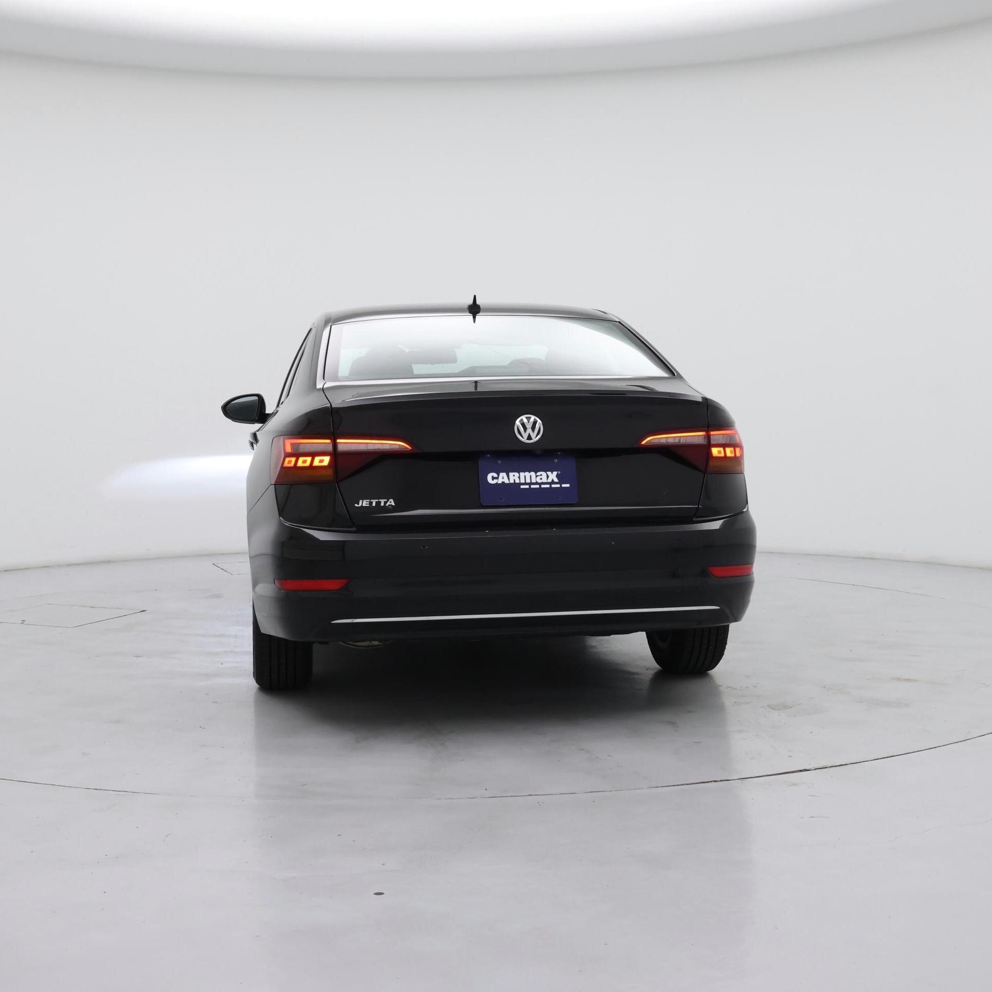 Thumbnail: 2019 Volkswagen Jetta - 6