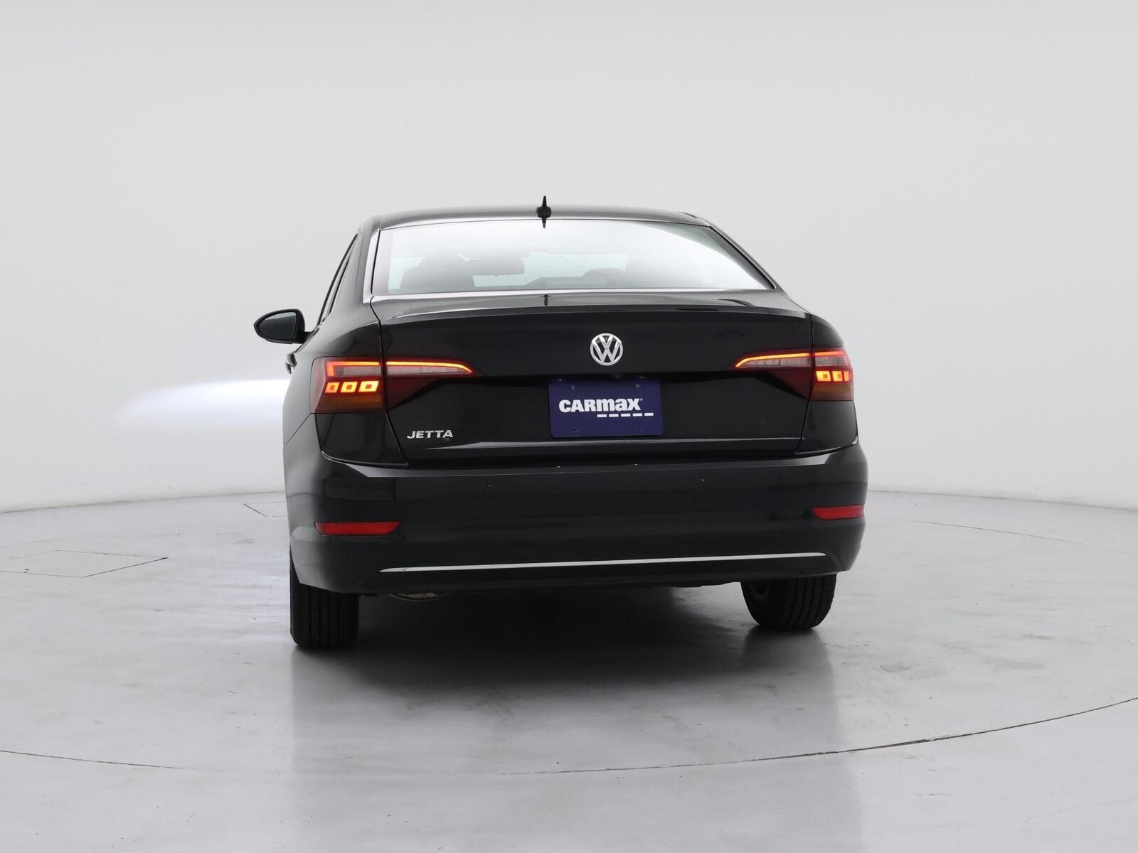 2019 Volkswagen Jetta S - Photo 7