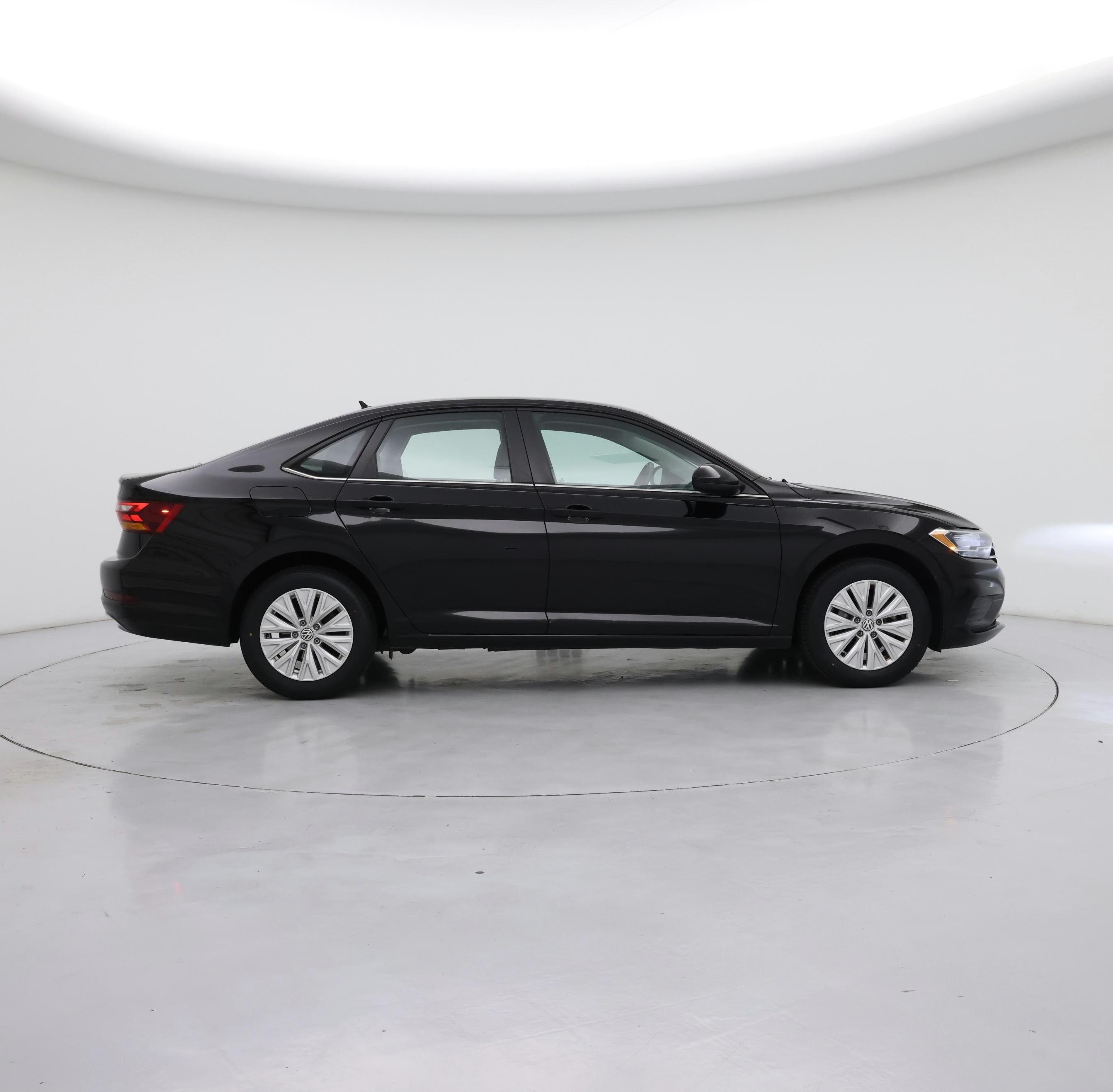 Thumbnail: 2019 Volkswagen Jetta - 7
