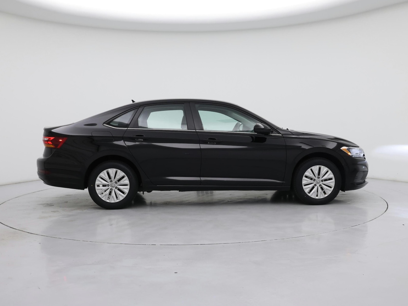 2019 Volkswagen Jetta S - Photo 8