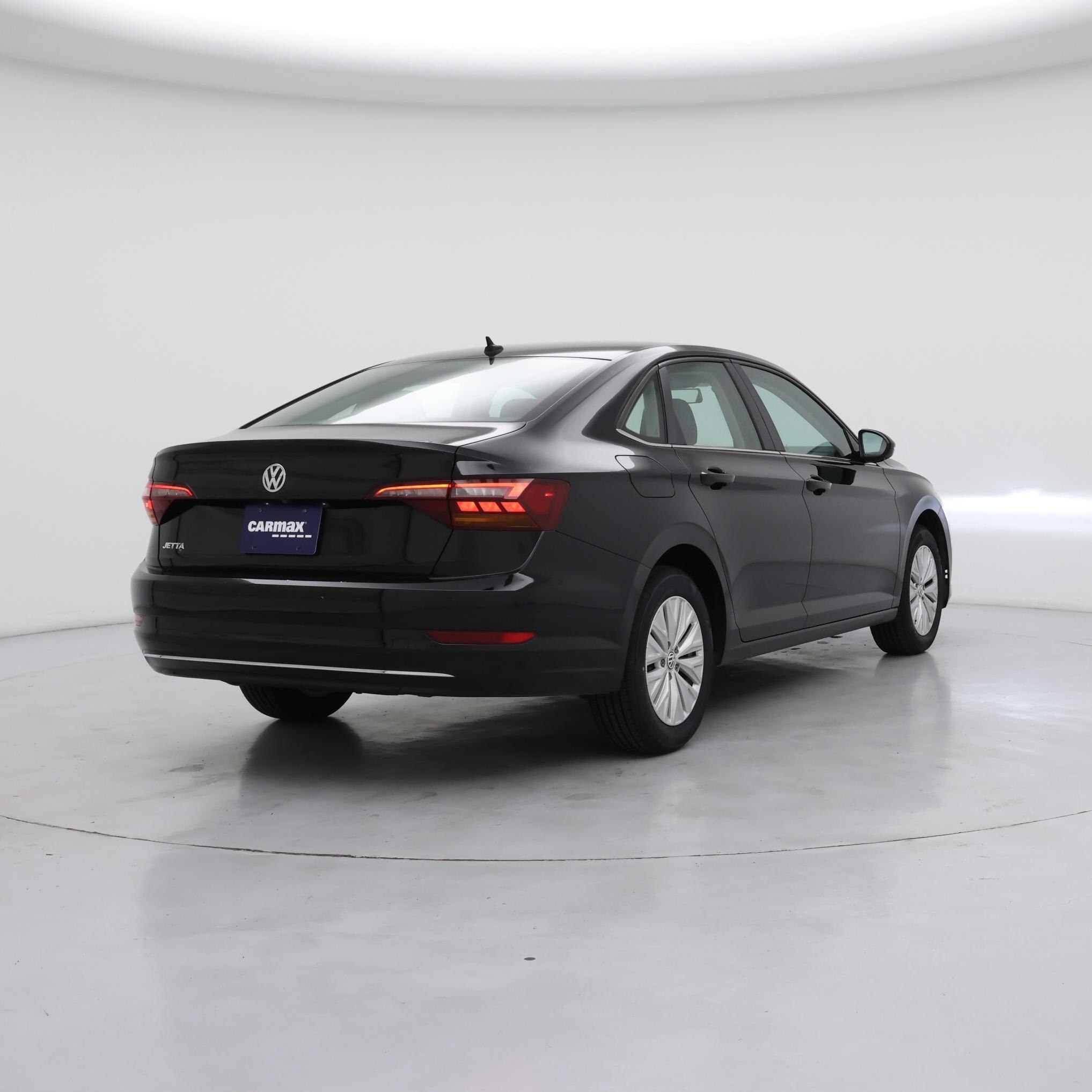 Thumbnail: 2019 Volkswagen Jetta - 8