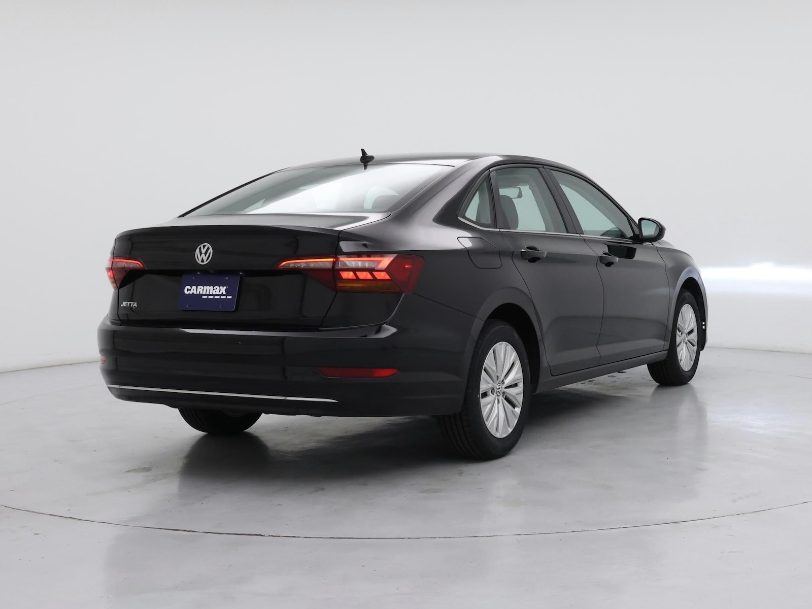 2019 Volkswagen Jetta S - Photo 9
