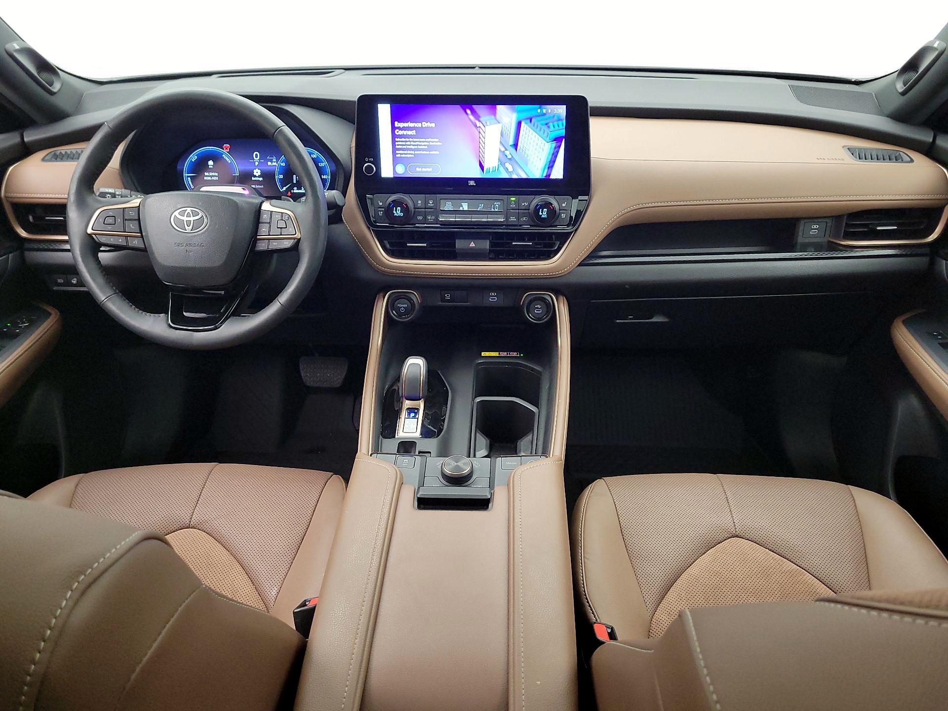 Thumbnail: 2025 Toyota Highlander - 9