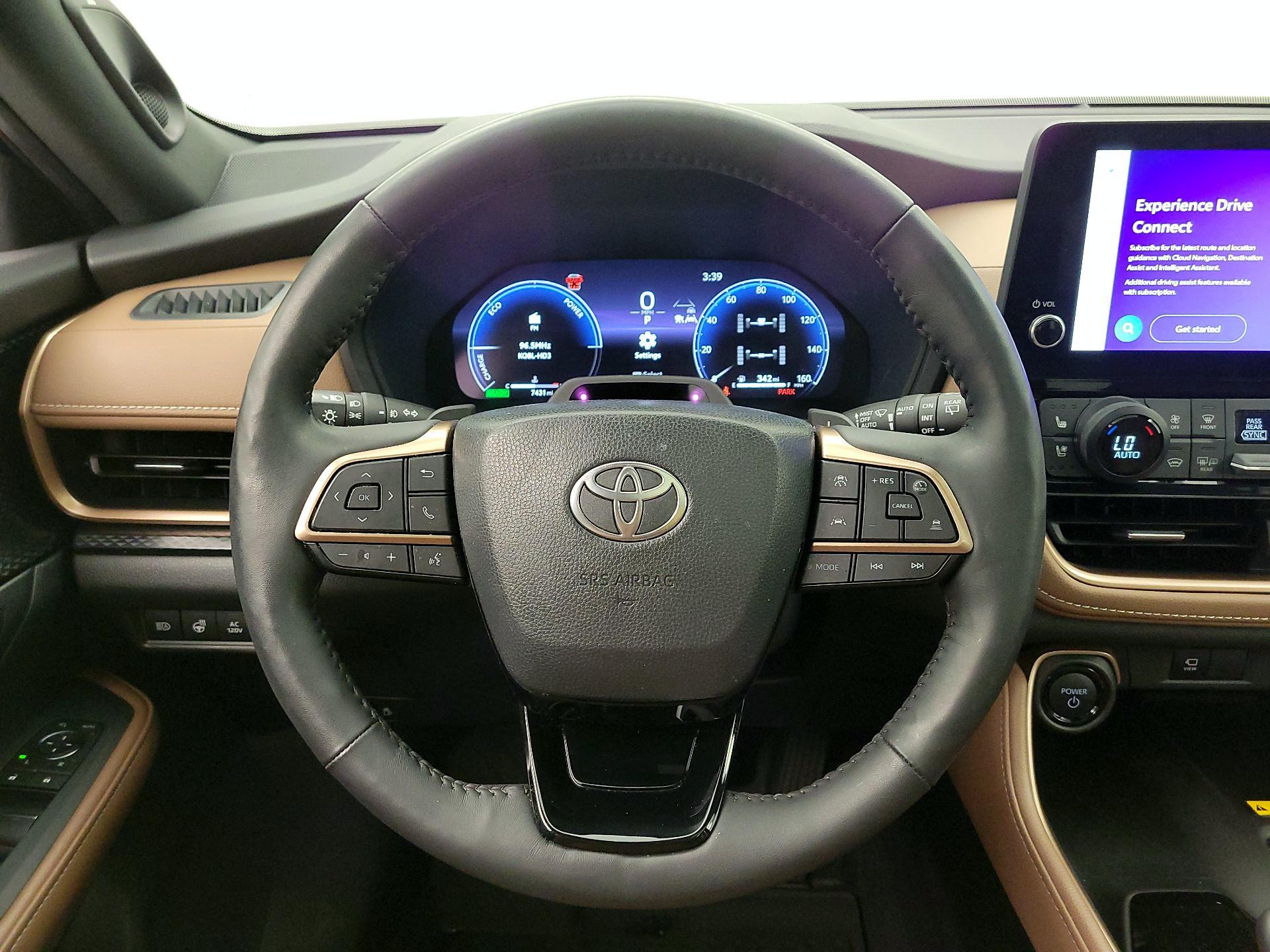 Thumbnail: 2025 Toyota Highlander - 10
