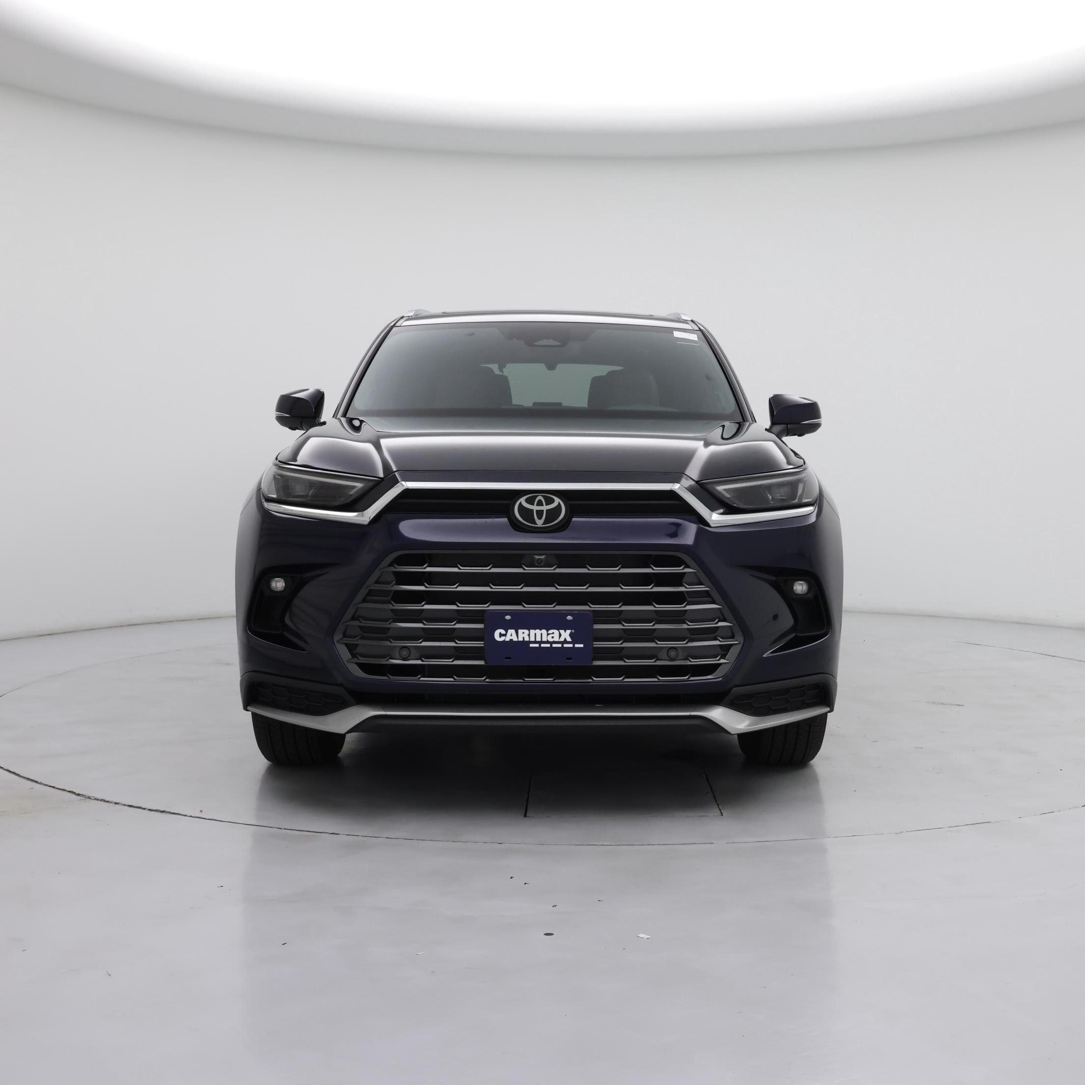 Thumbnail: 2025 Toyota Highlander - 5