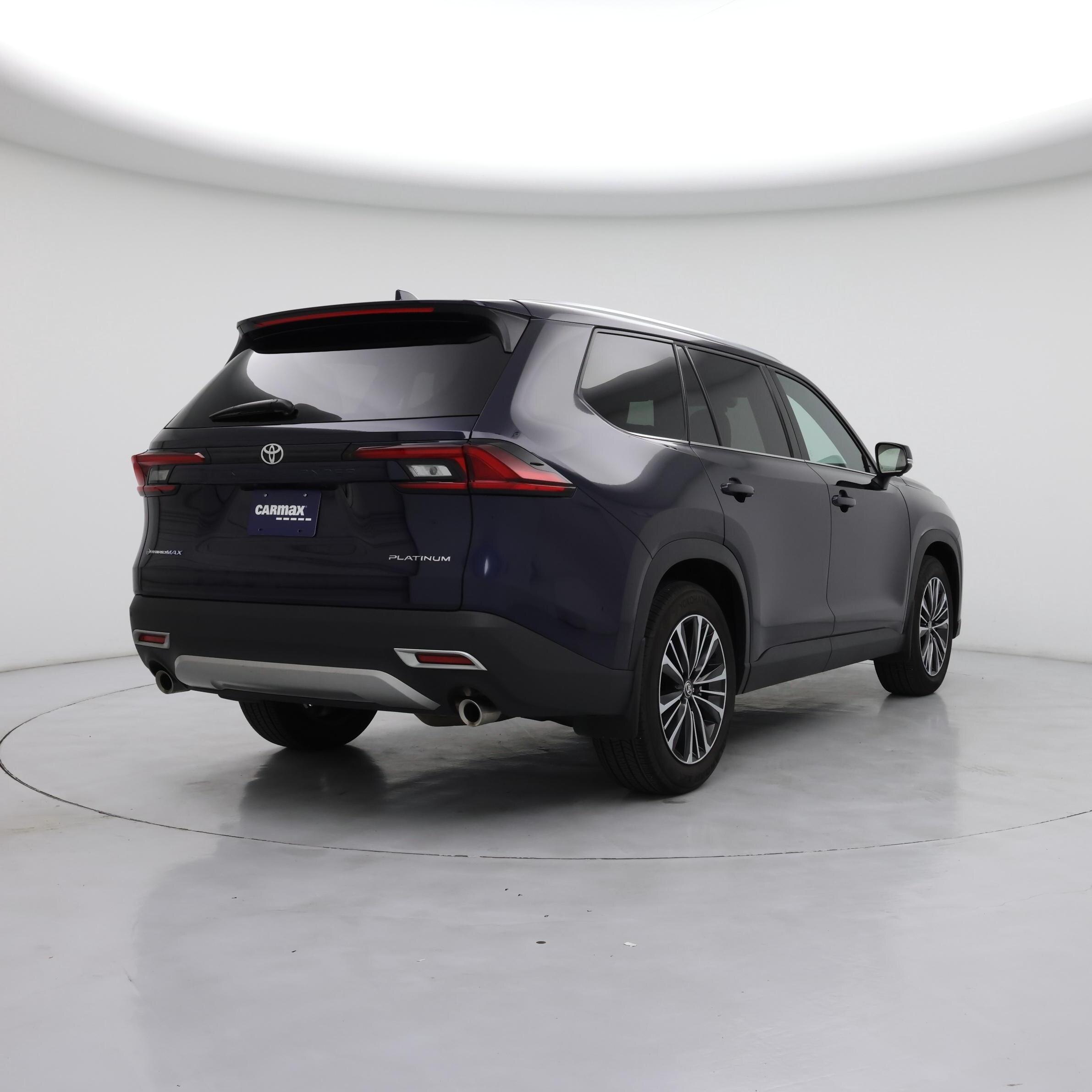 Thumbnail: 2025 Toyota Highlander - 8