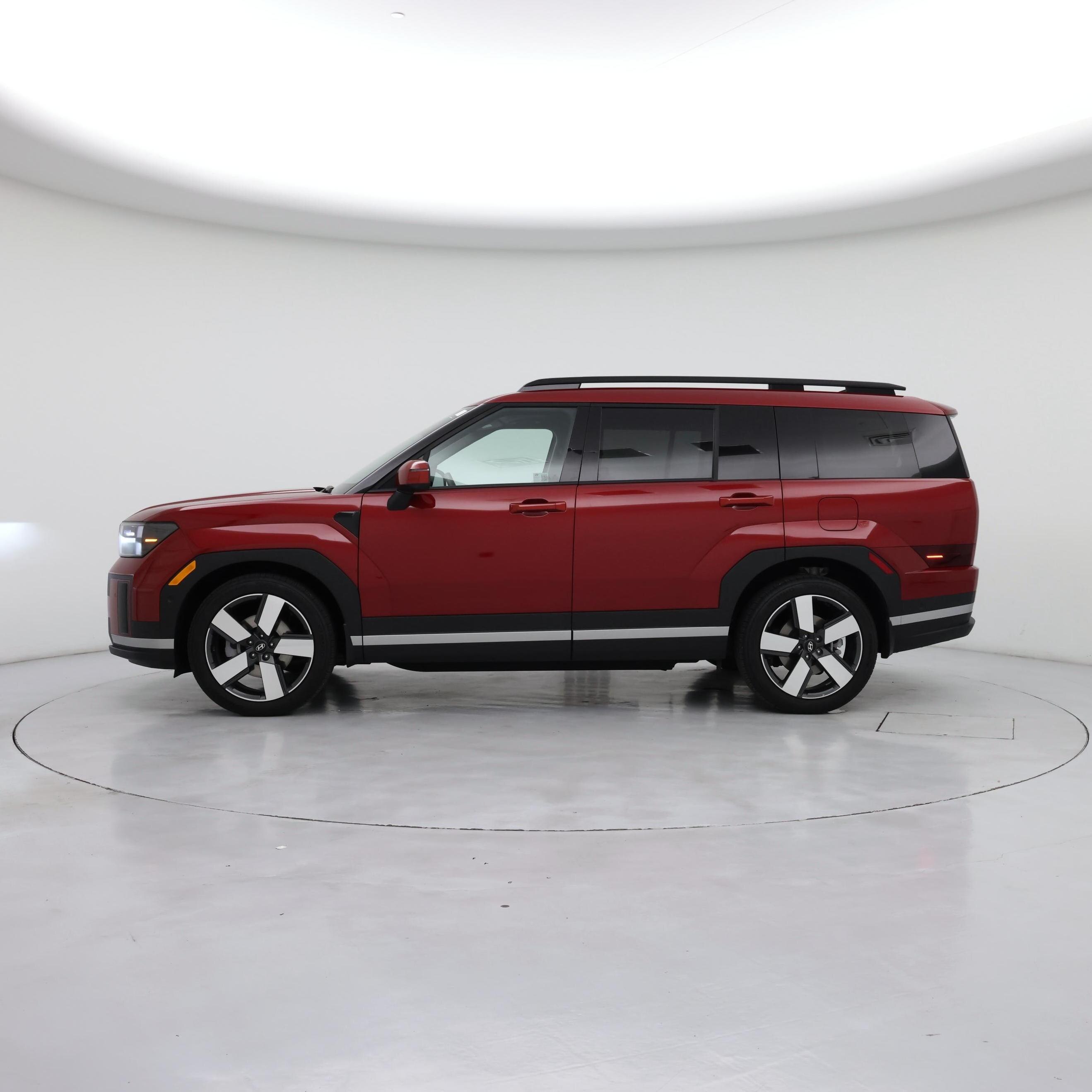 Thumbnail: 2025 Hyundai Santa Fe - 3
