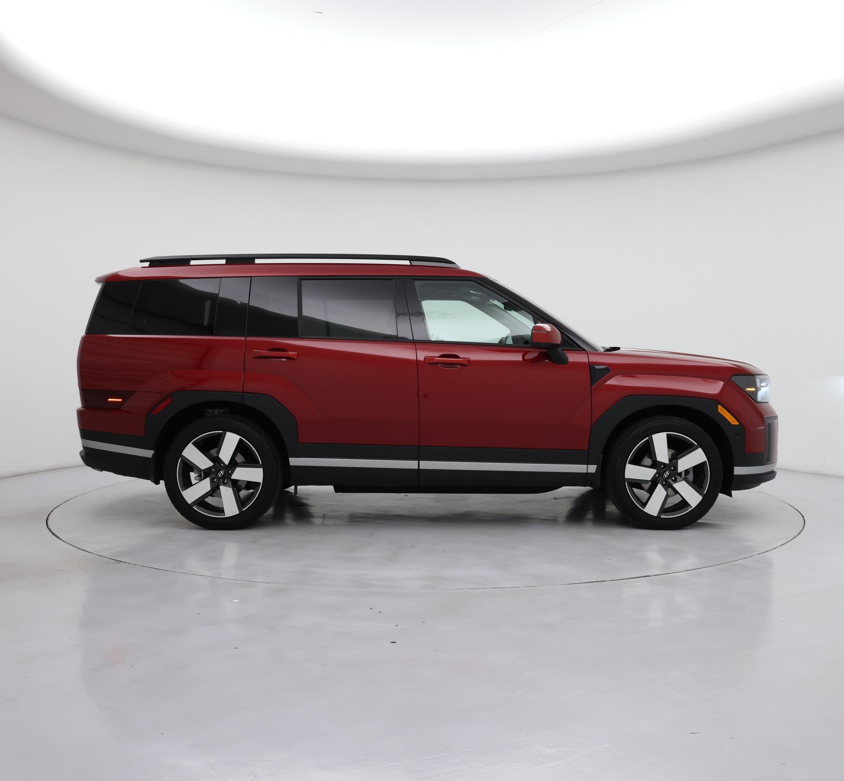 Thumbnail: 2025 Hyundai Santa Fe - 7