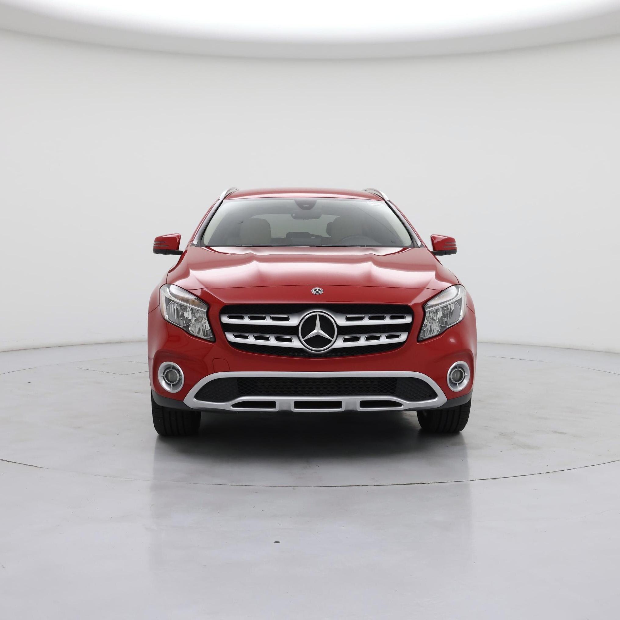 Thumbnail: 2018 Mercedes-Benz GLA - 5