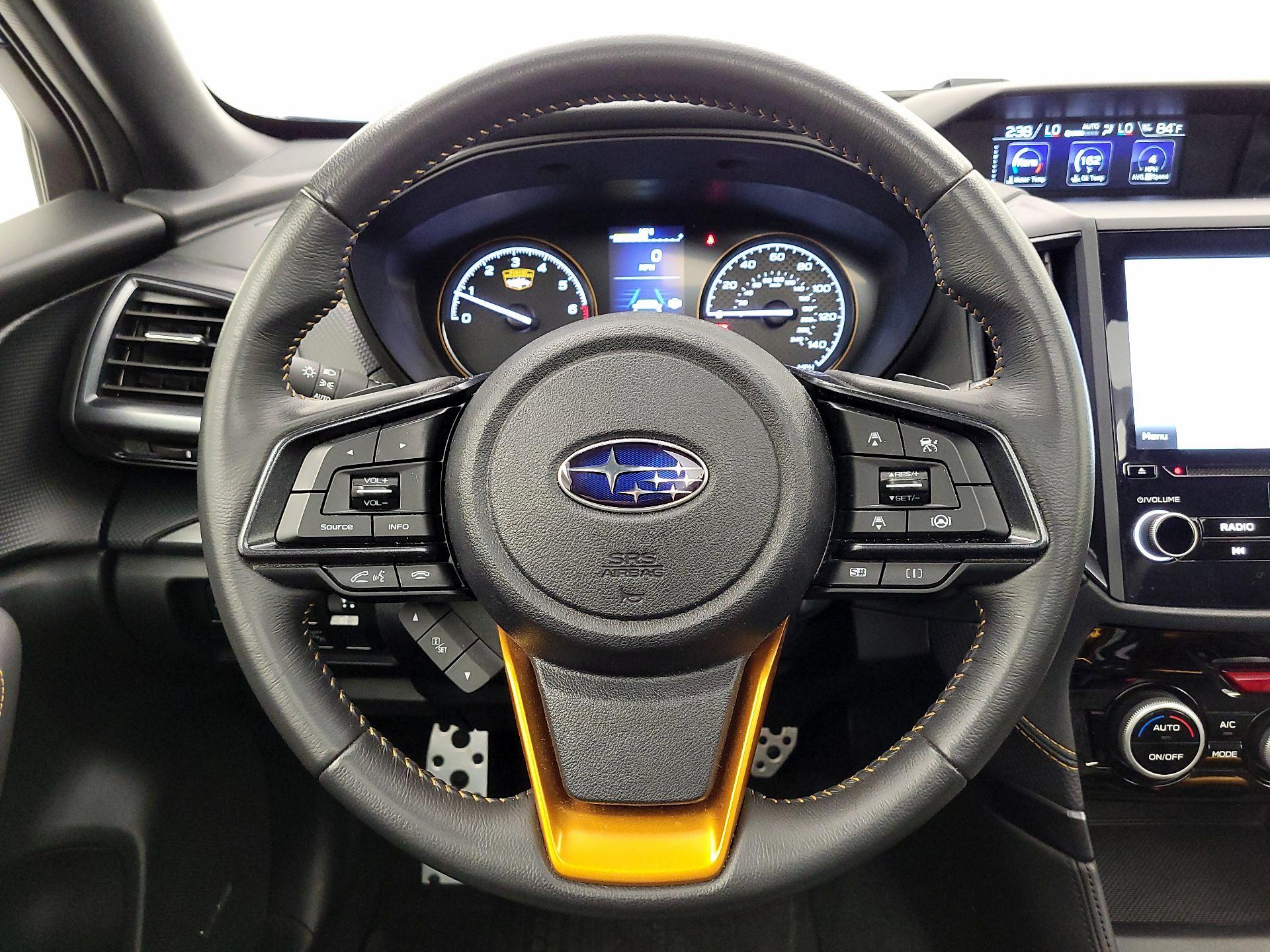 Thumbnail: 2022 Subaru Forester - 10