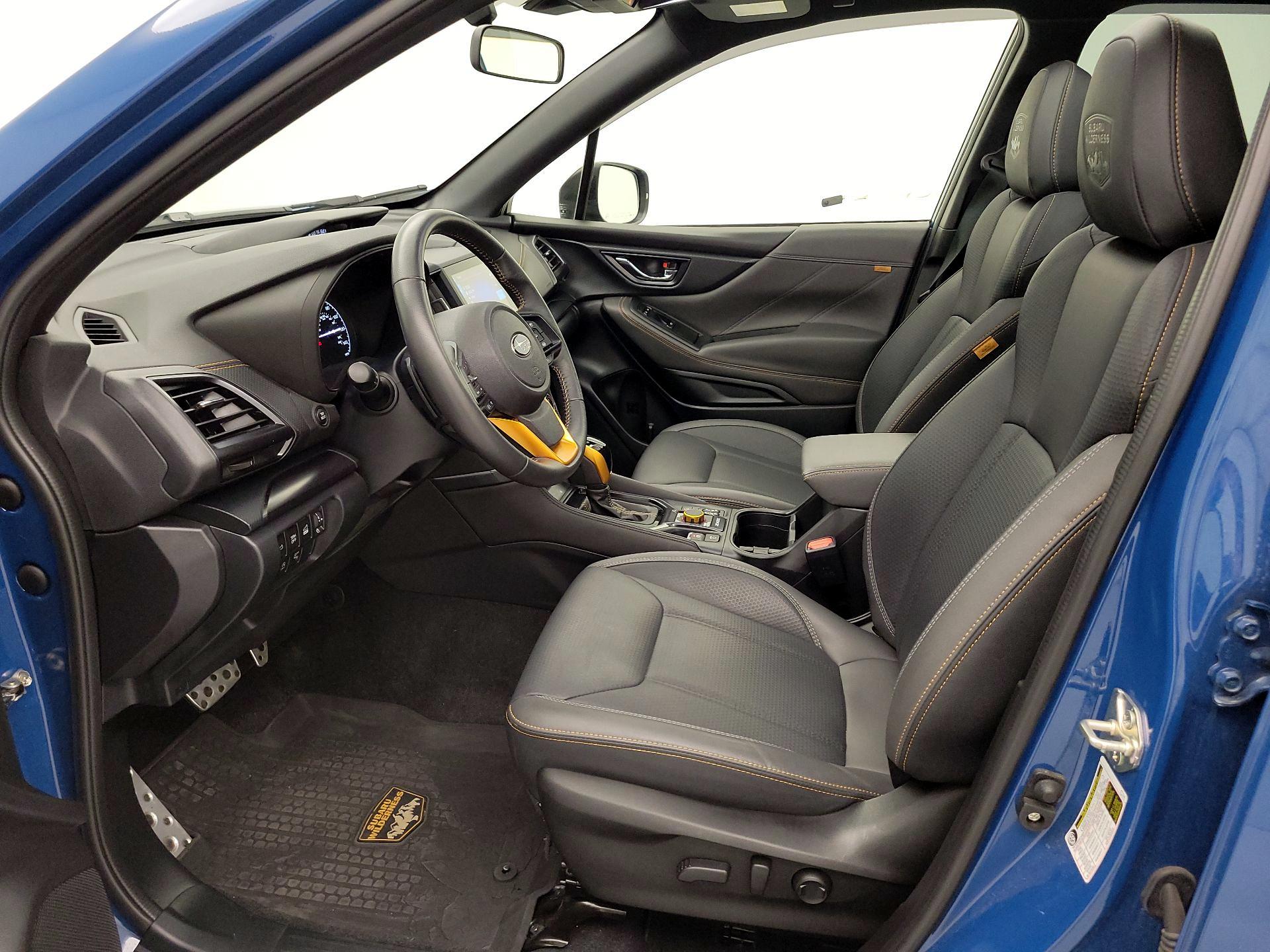 Thumbnail: 2022 Subaru Forester - 11