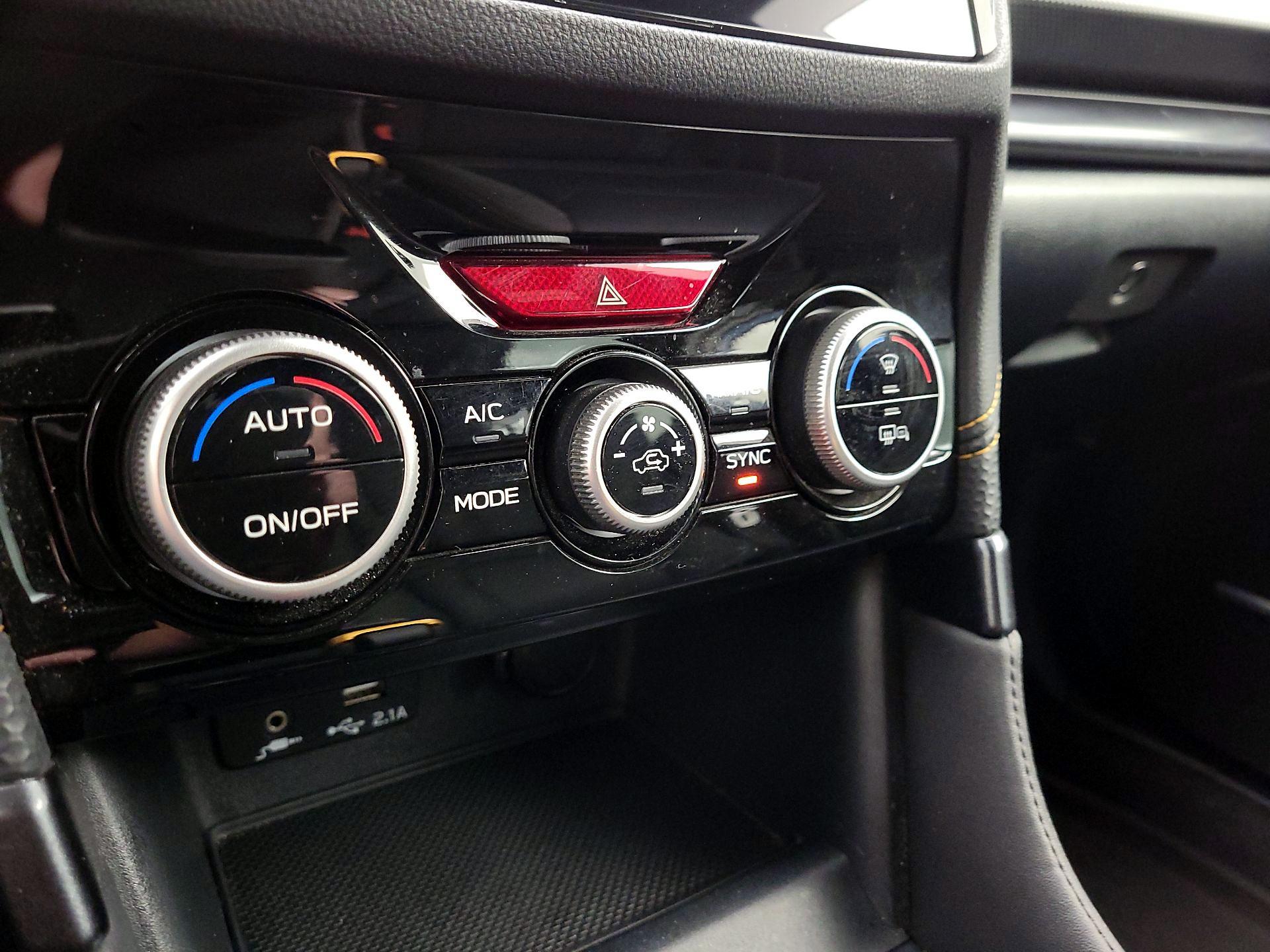 Thumbnail: 2022 Subaru Forester - 17