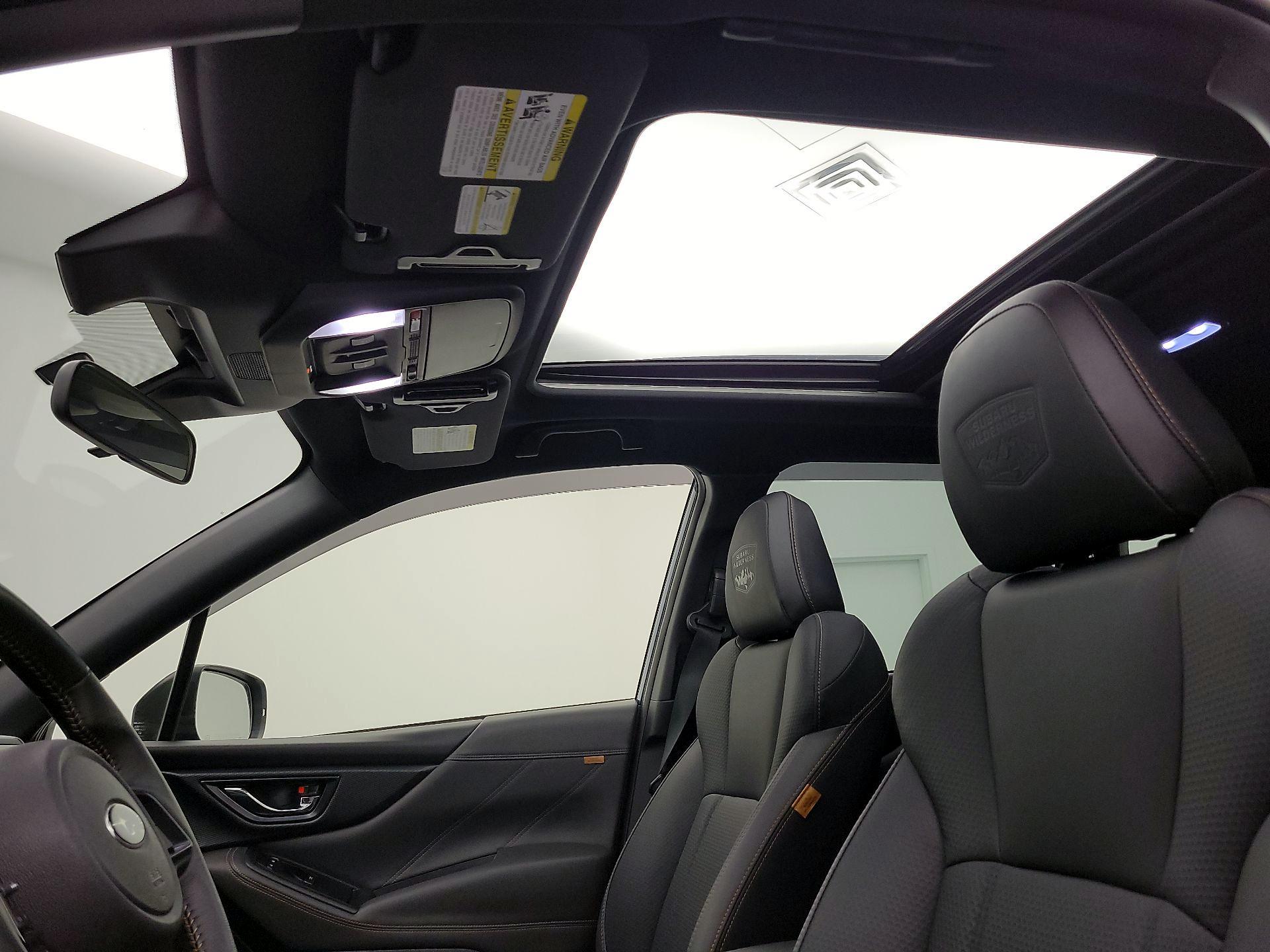Thumbnail: 2022 Subaru Forester - 20