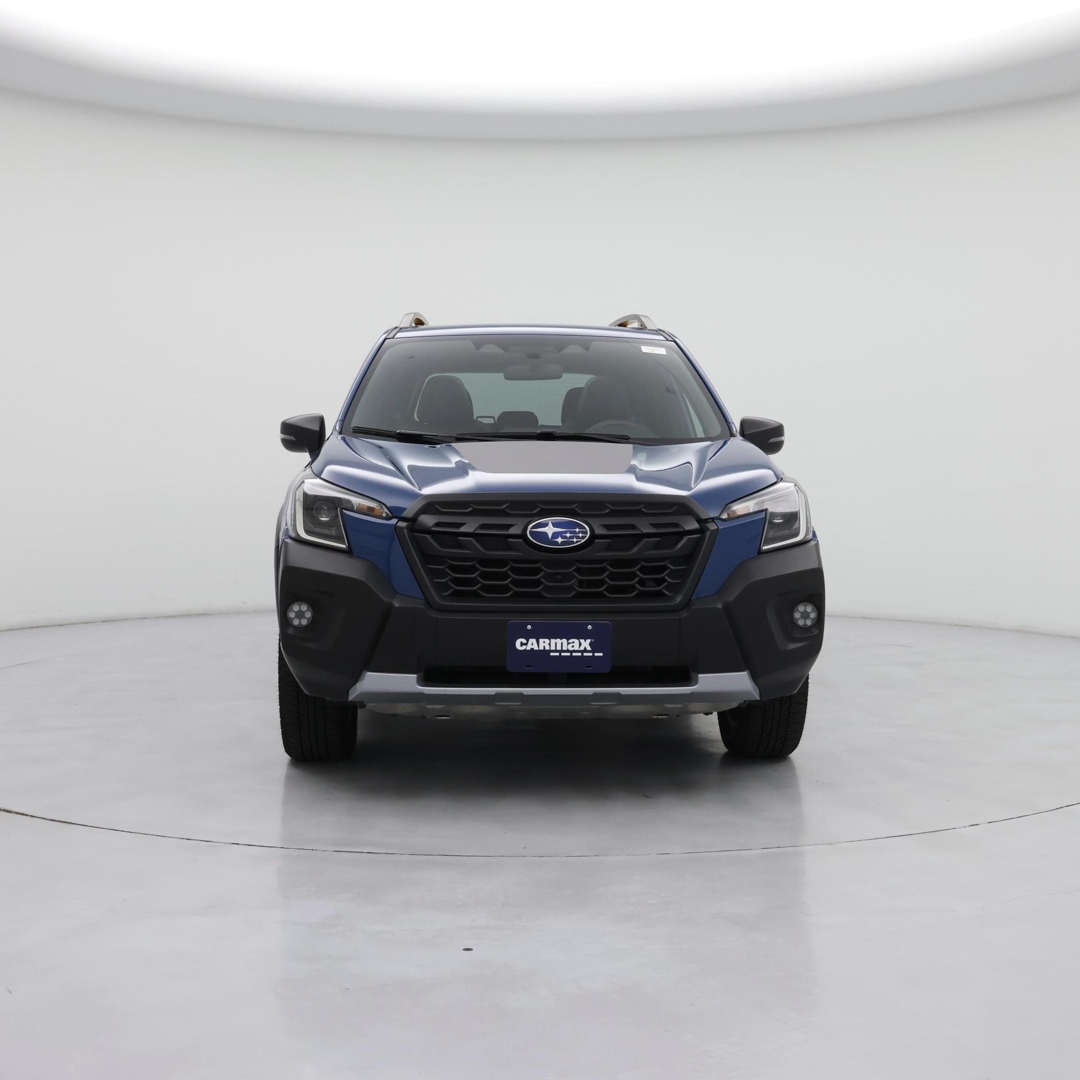 Thumbnail: 2022 Subaru Forester - 5