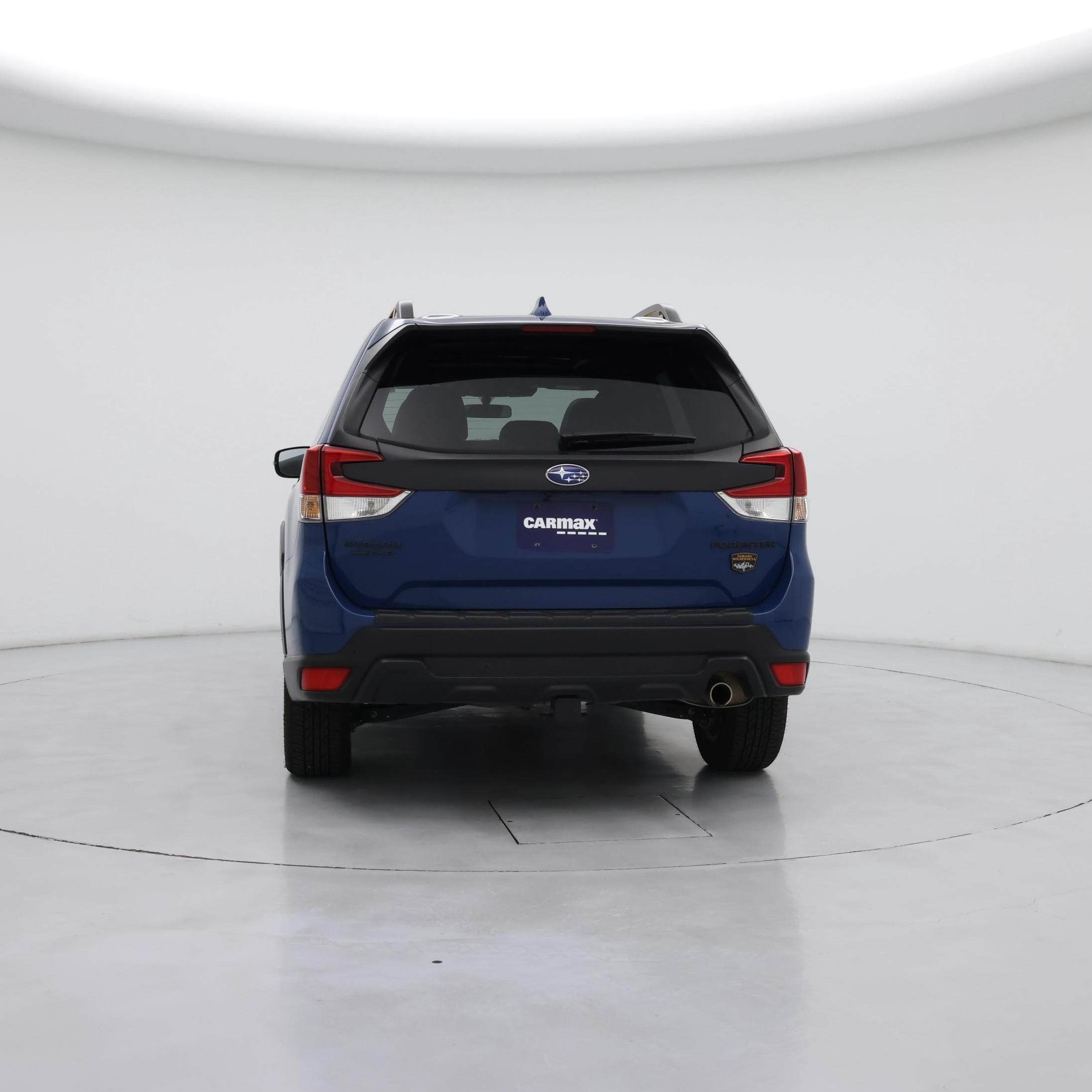 Thumbnail: 2022 Subaru Forester - 6