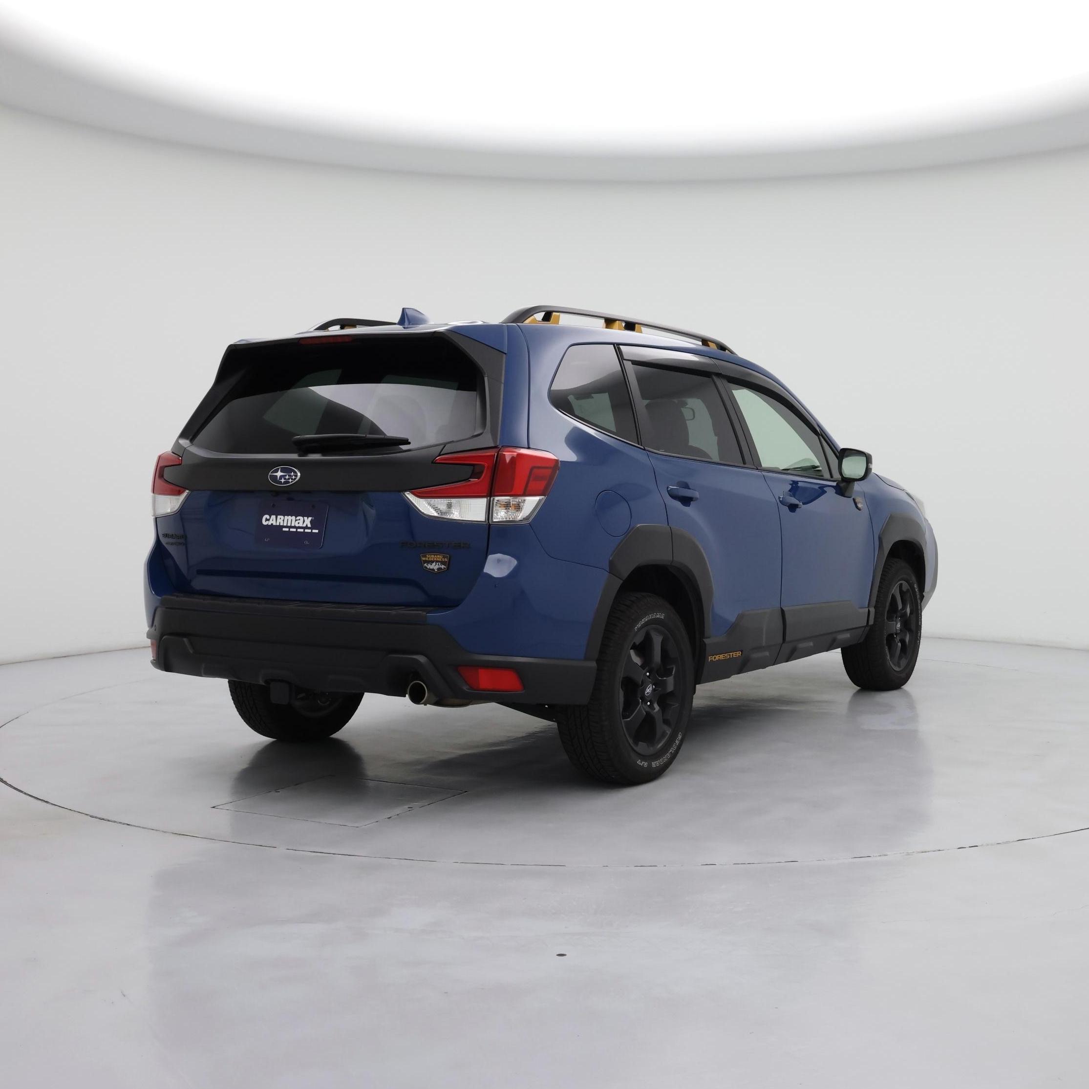 Thumbnail: 2022 Subaru Forester - 8