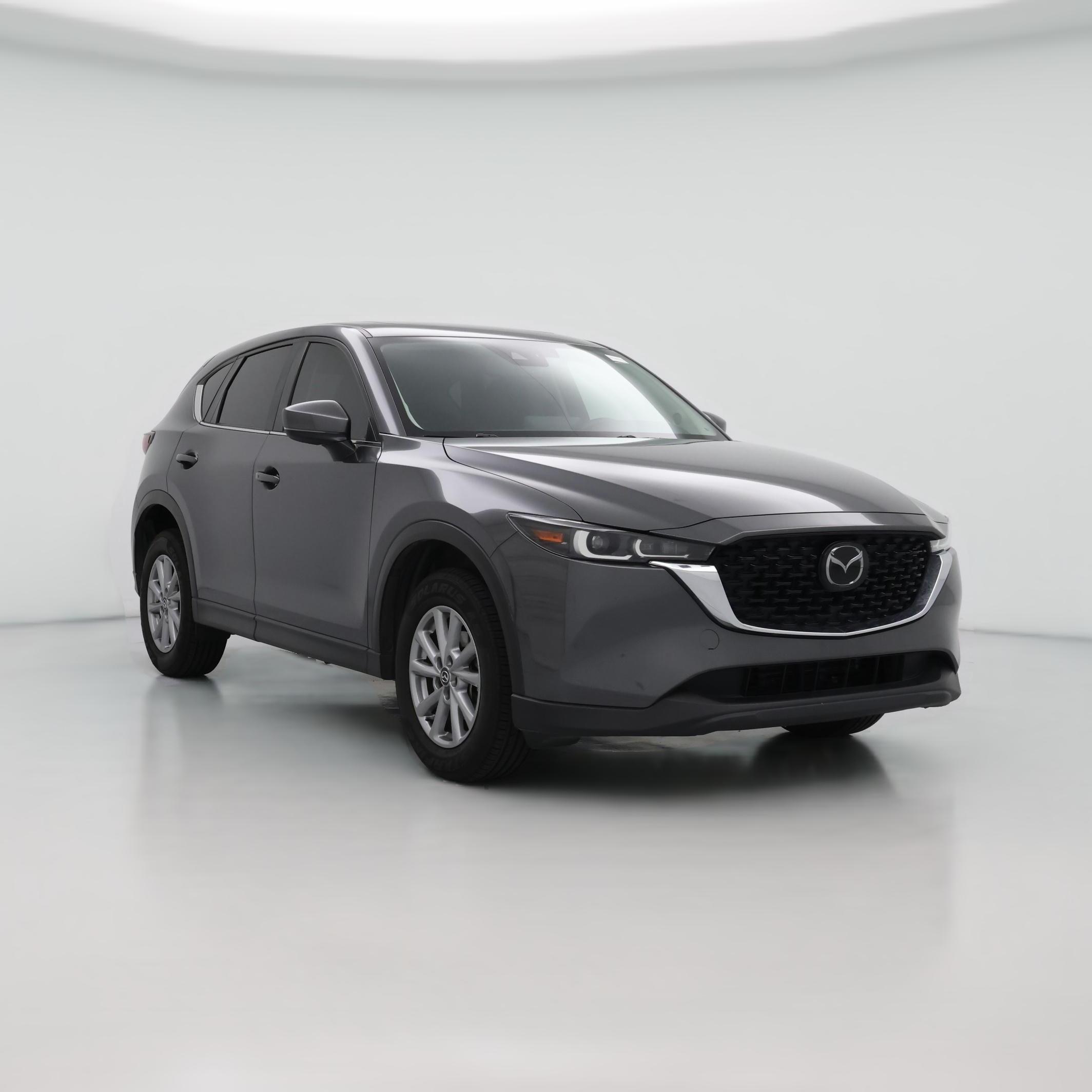 Thumbnail: 2023 Mazda CX-5 - 1
