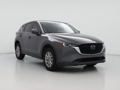 2023 Mazda CX-5 2.5 S Preferred Package