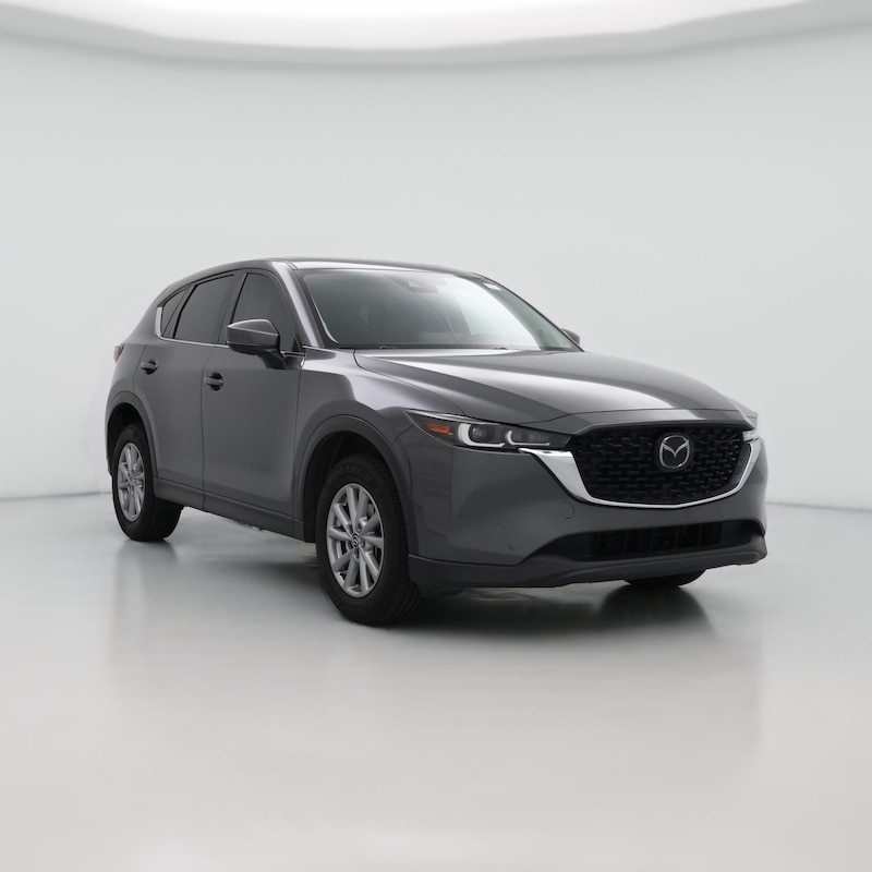 2023 Mazda CX-5 2.5 S Preferred Package