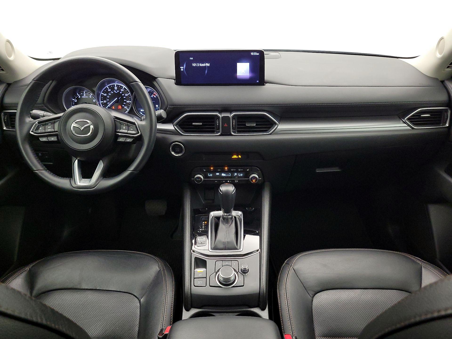 Thumbnail: 2023 Mazda CX-5 - 9