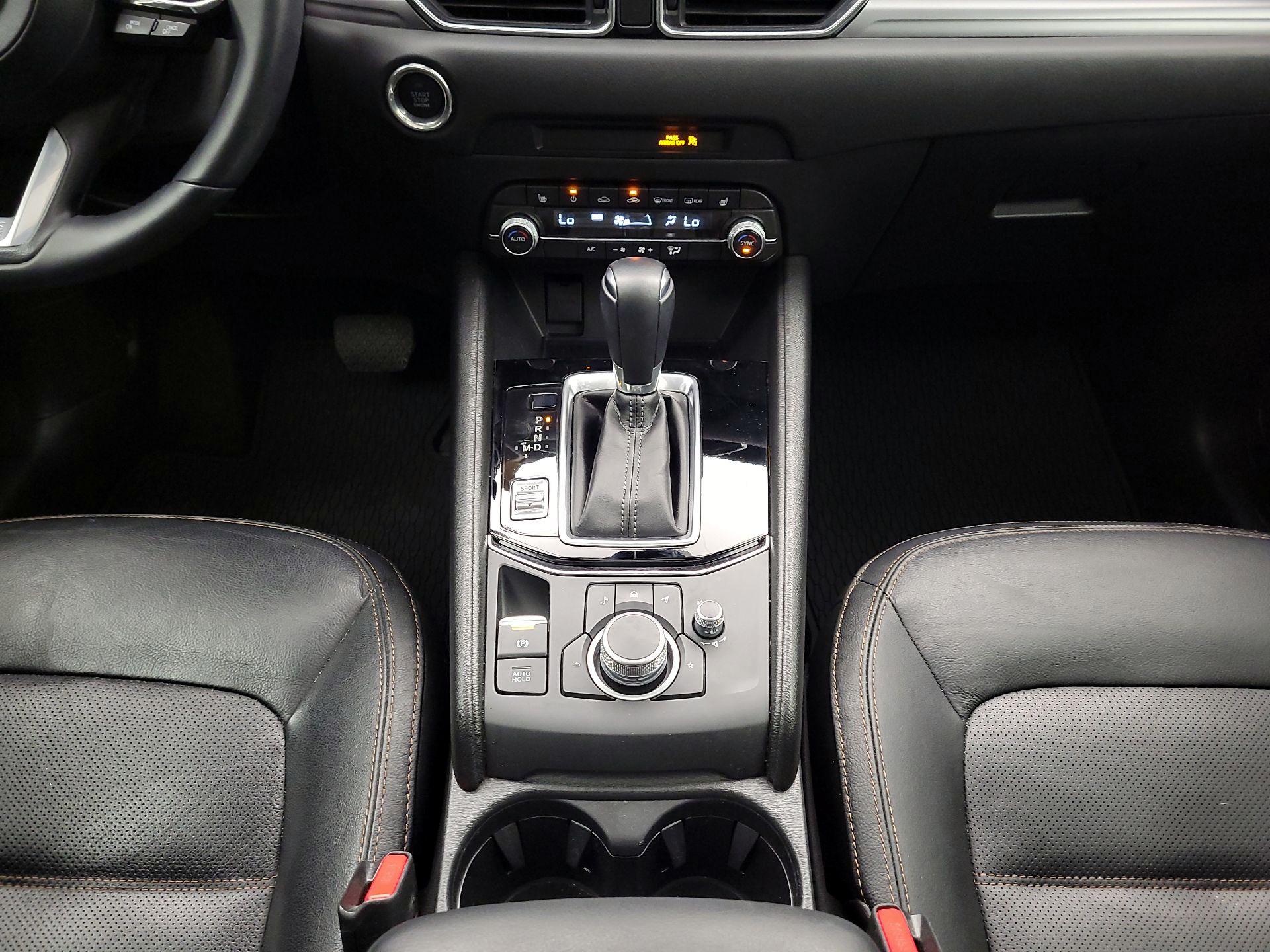 Thumbnail: 2023 Mazda CX-5 - 17