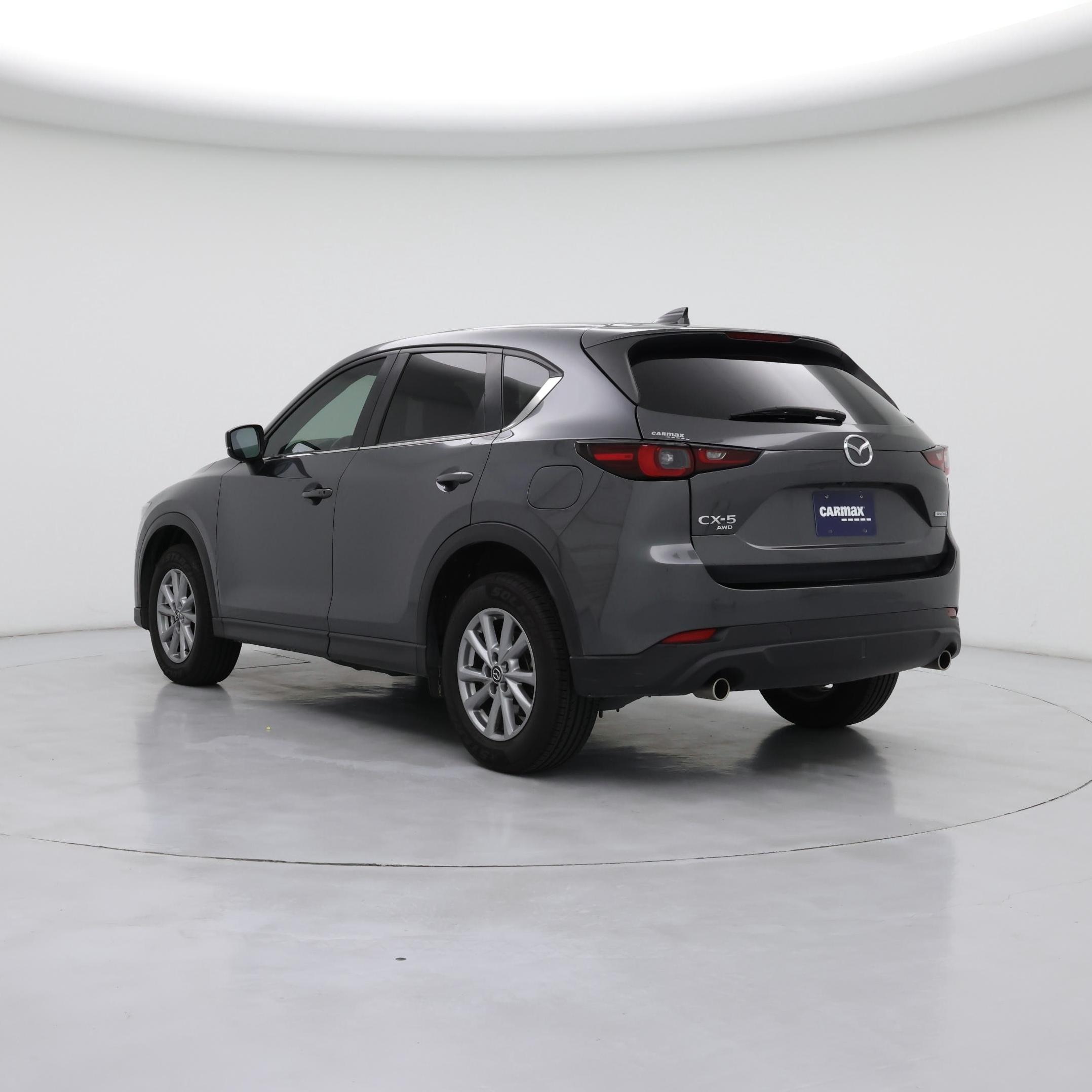 Thumbnail: 2023 Mazda CX-5 - 2