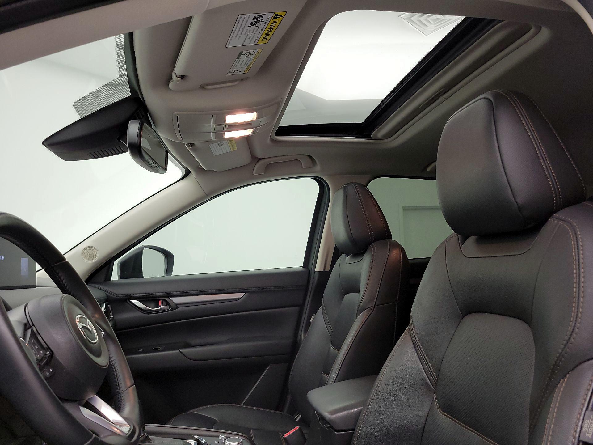 Thumbnail: 2023 Mazda CX-5 - 19