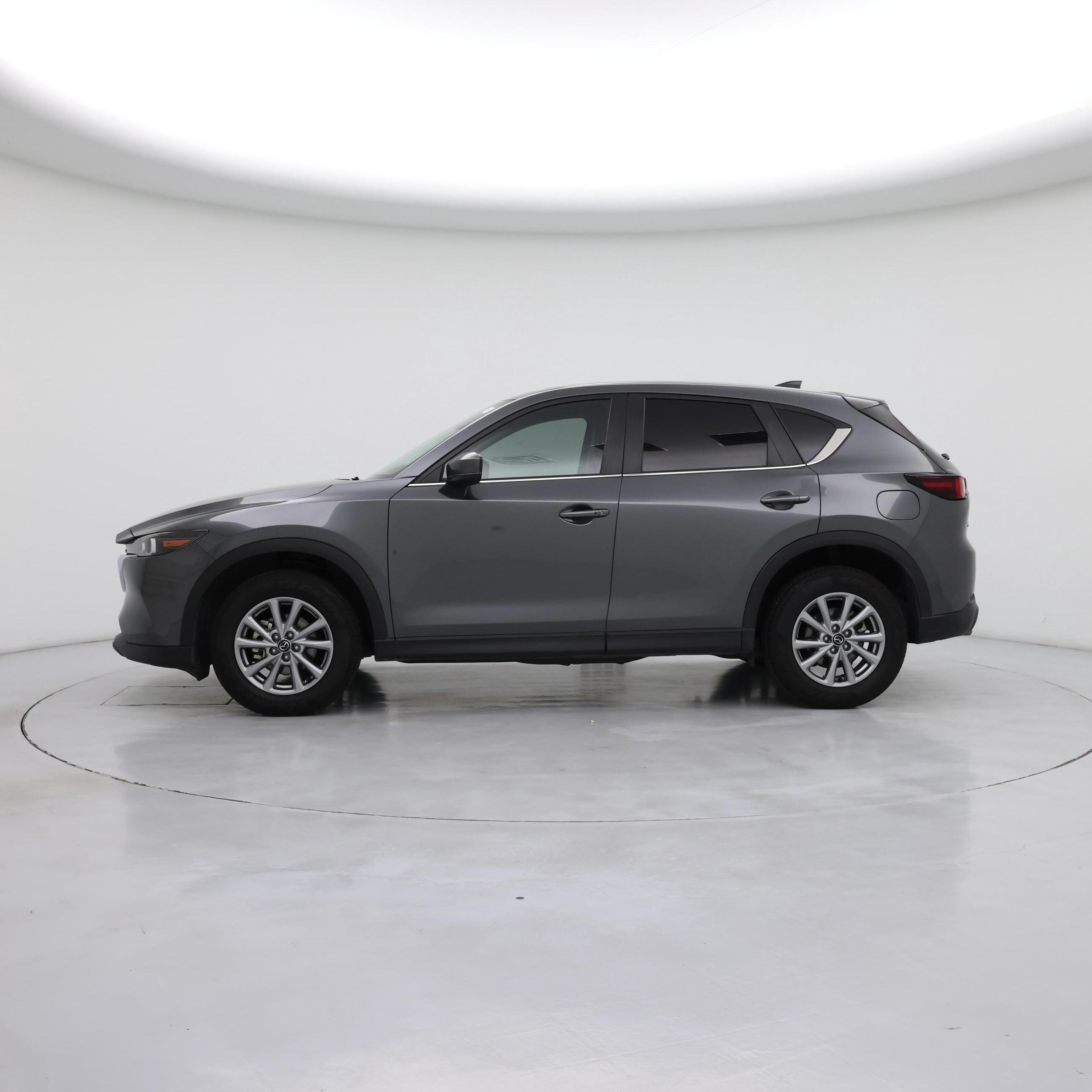 Thumbnail: 2023 Mazda CX-5 - 3