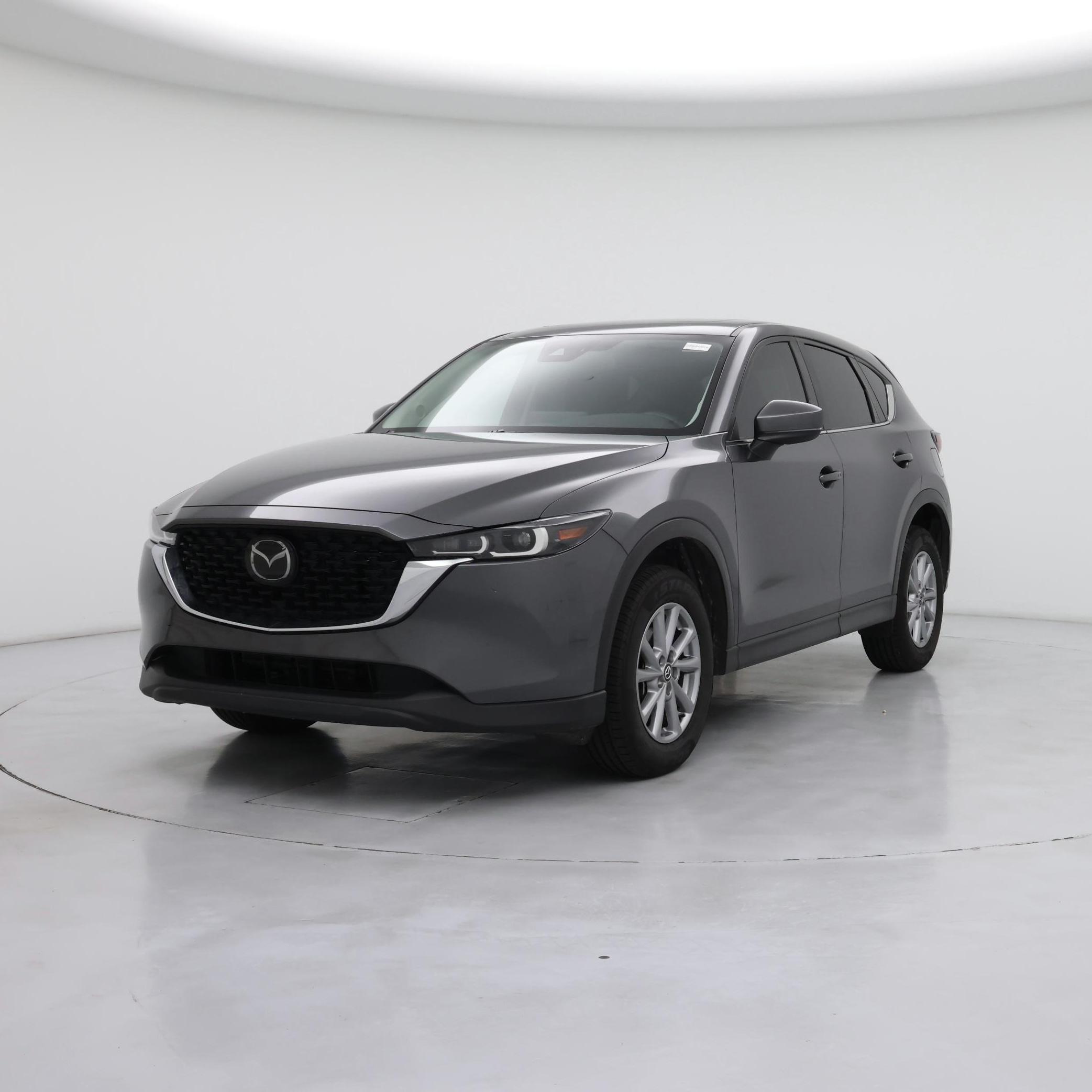 Thumbnail: 2023 Mazda CX-5 - 4