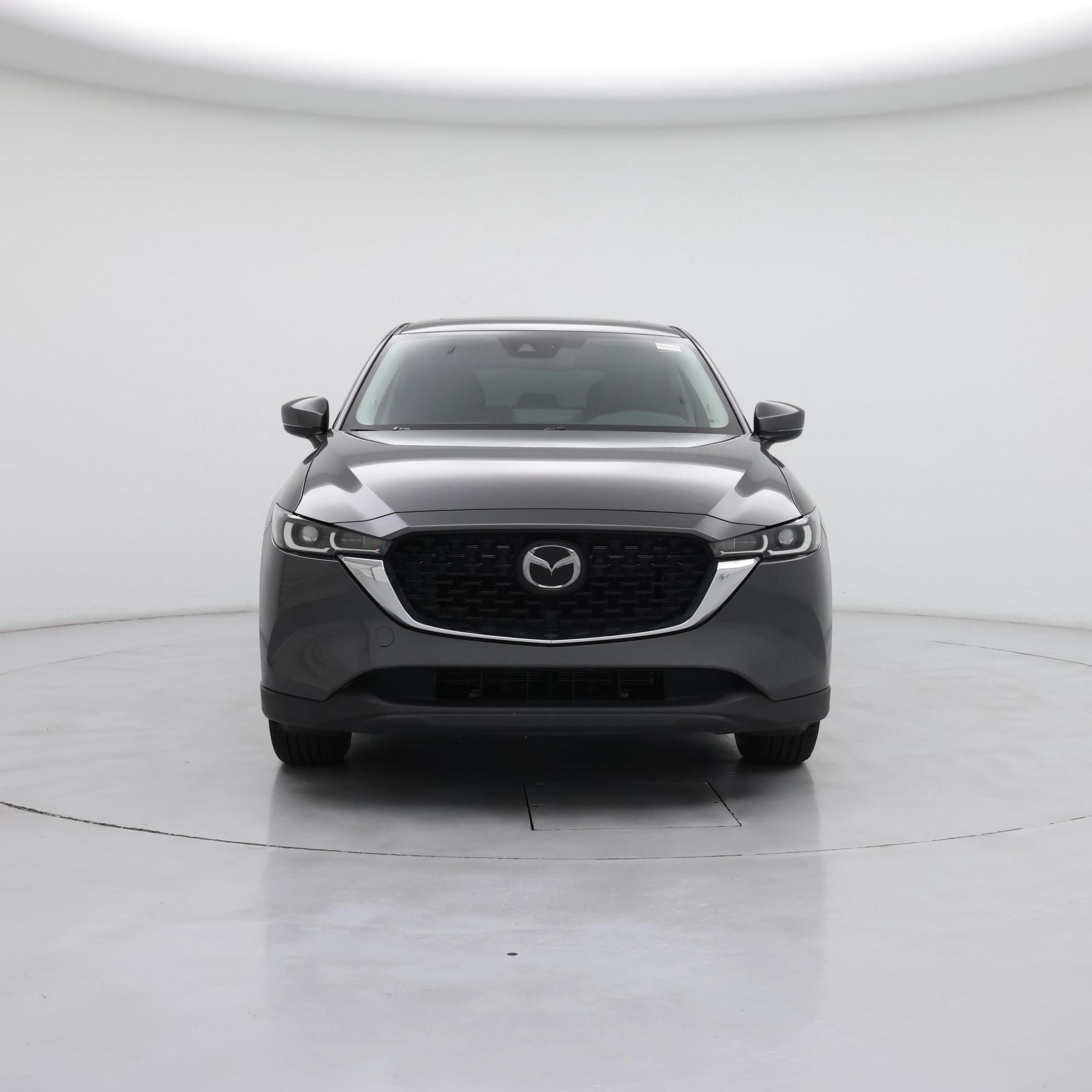 Thumbnail: 2023 Mazda CX-5 - 5