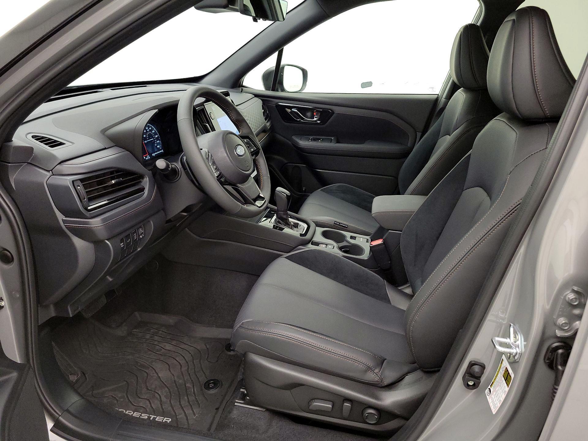 Thumbnail: 2025 Subaru Forester - 11